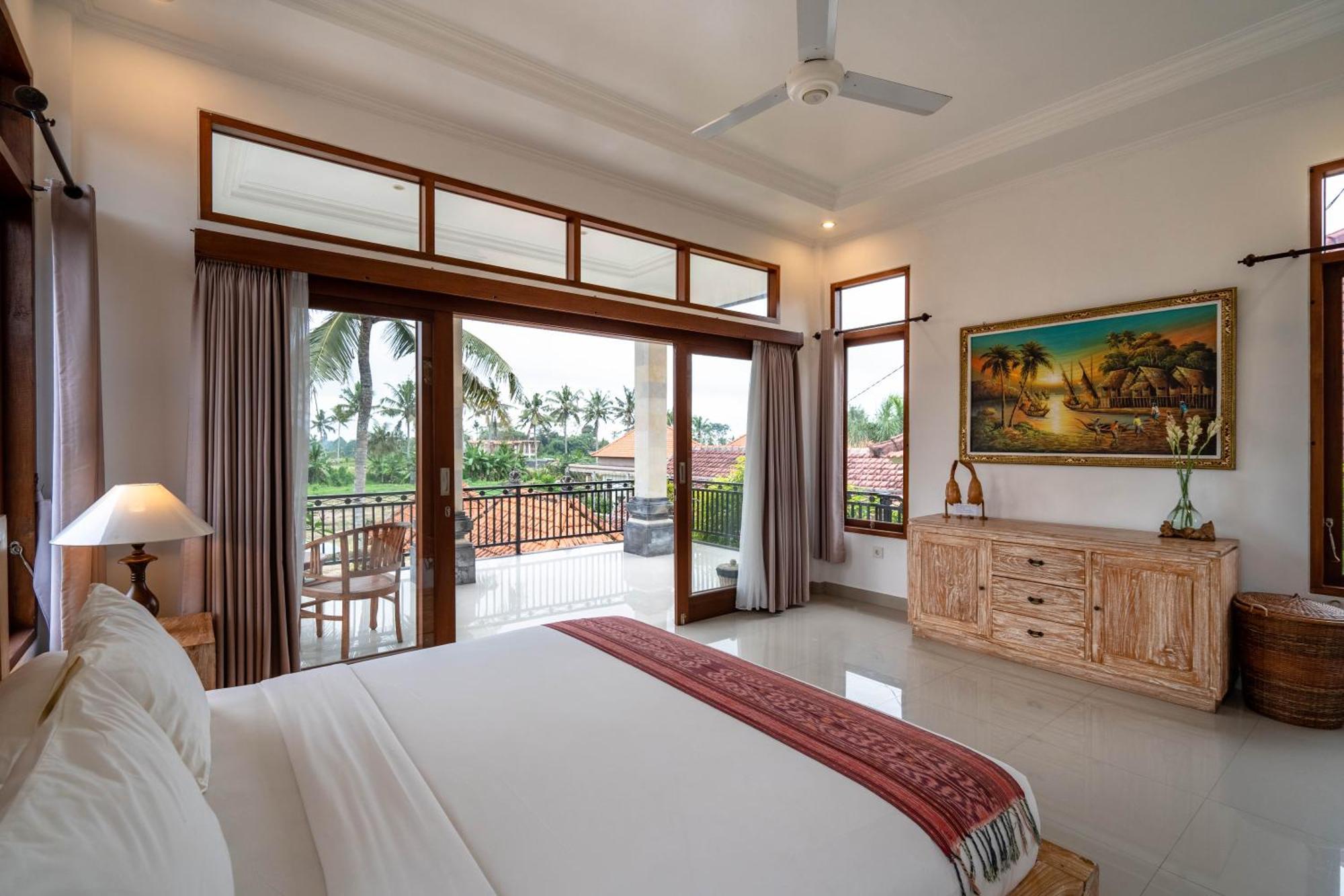 Griya Private * Ubud (Bali)