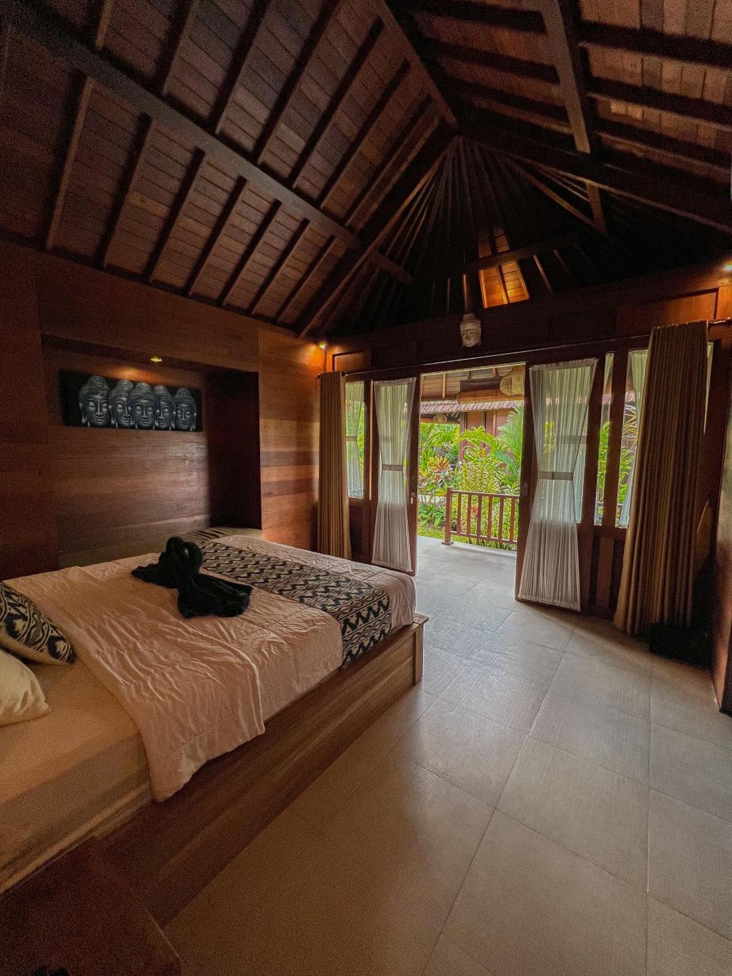 Umagama Bed & Breakfast Ubud (Bali)