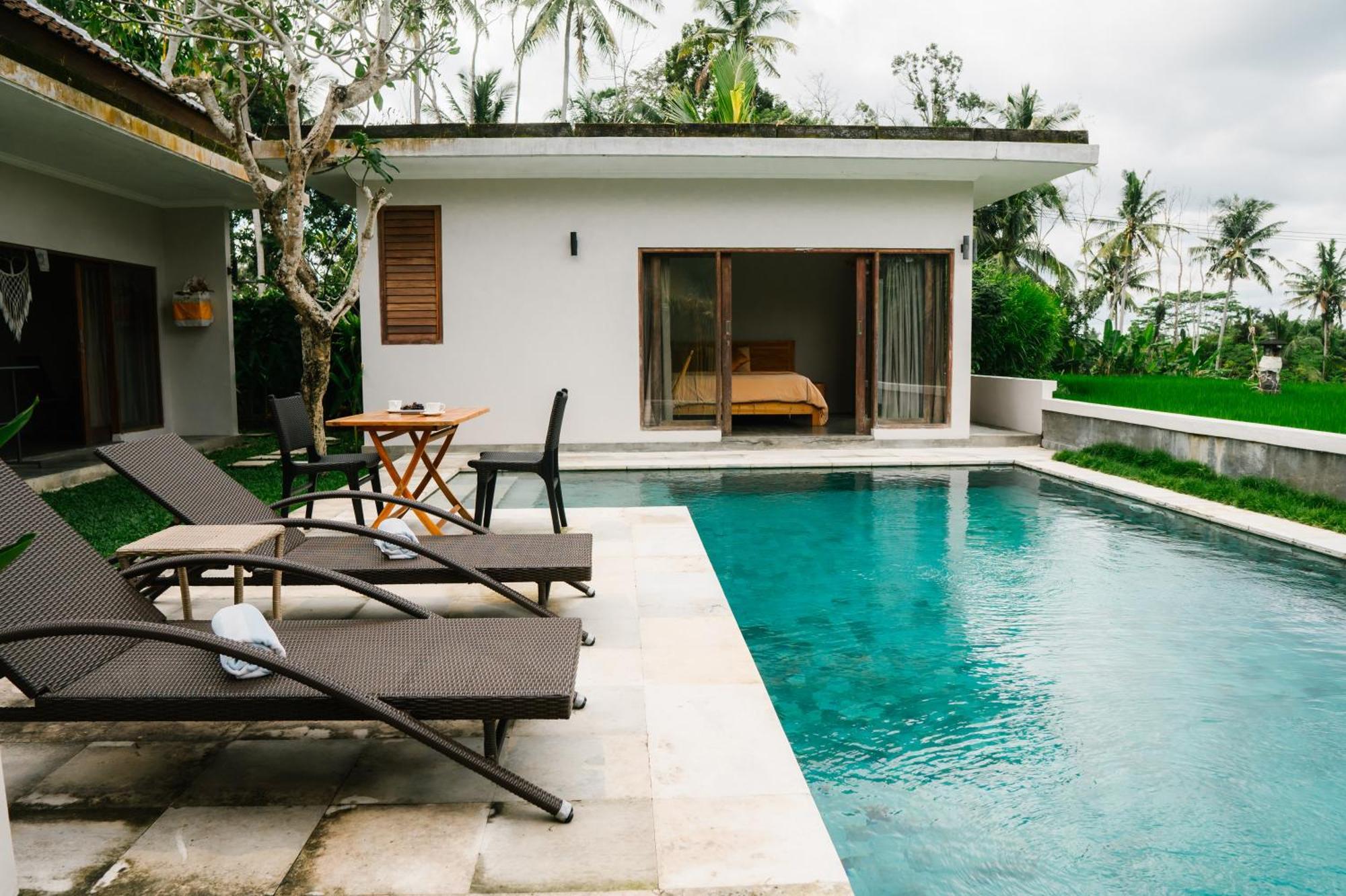 The Great Escape * Ubud (Bali)