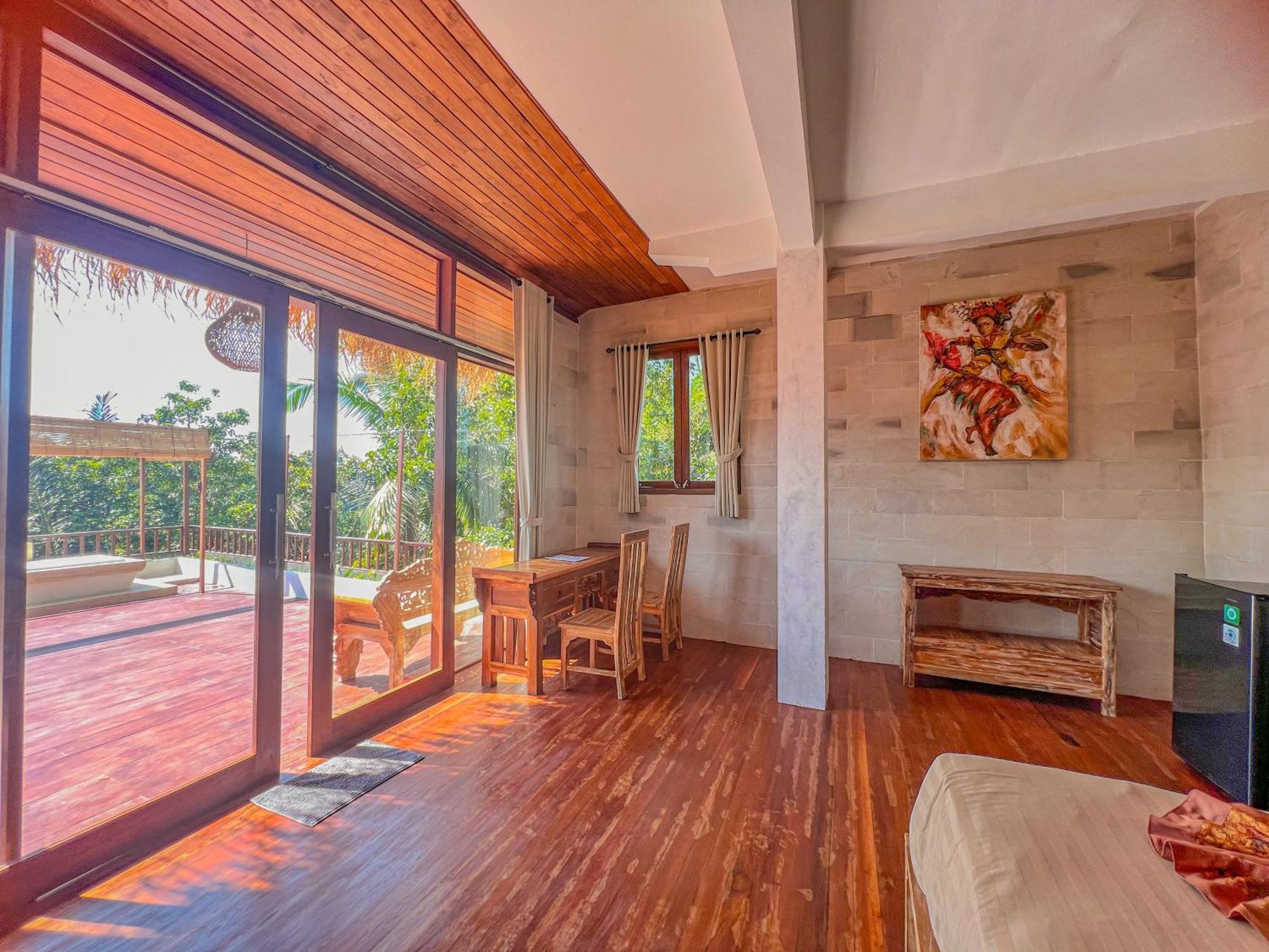 Aparthotel Made Punias Jungle Paradise