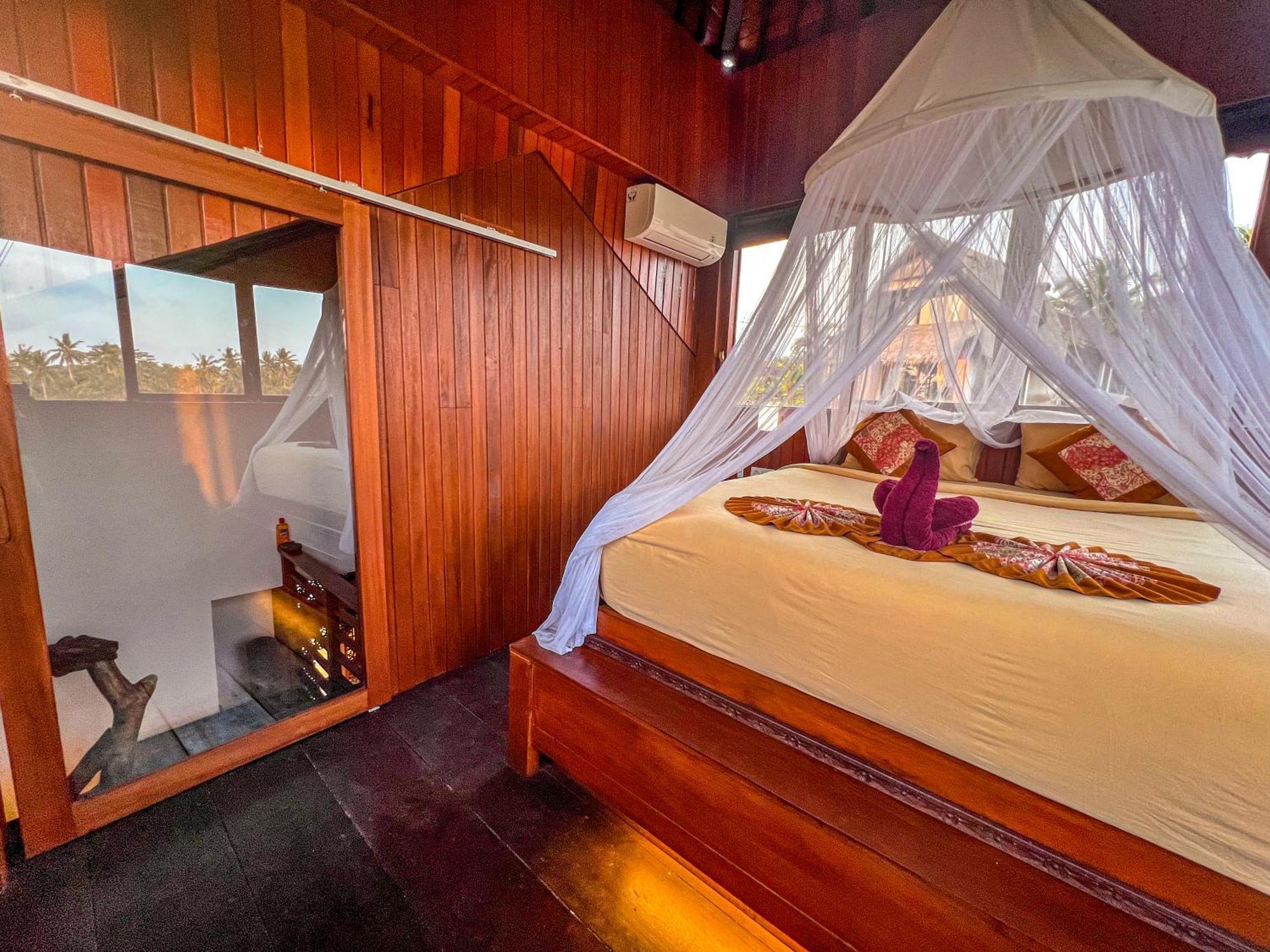 Aparthotel Made Punias Jungle Paradise