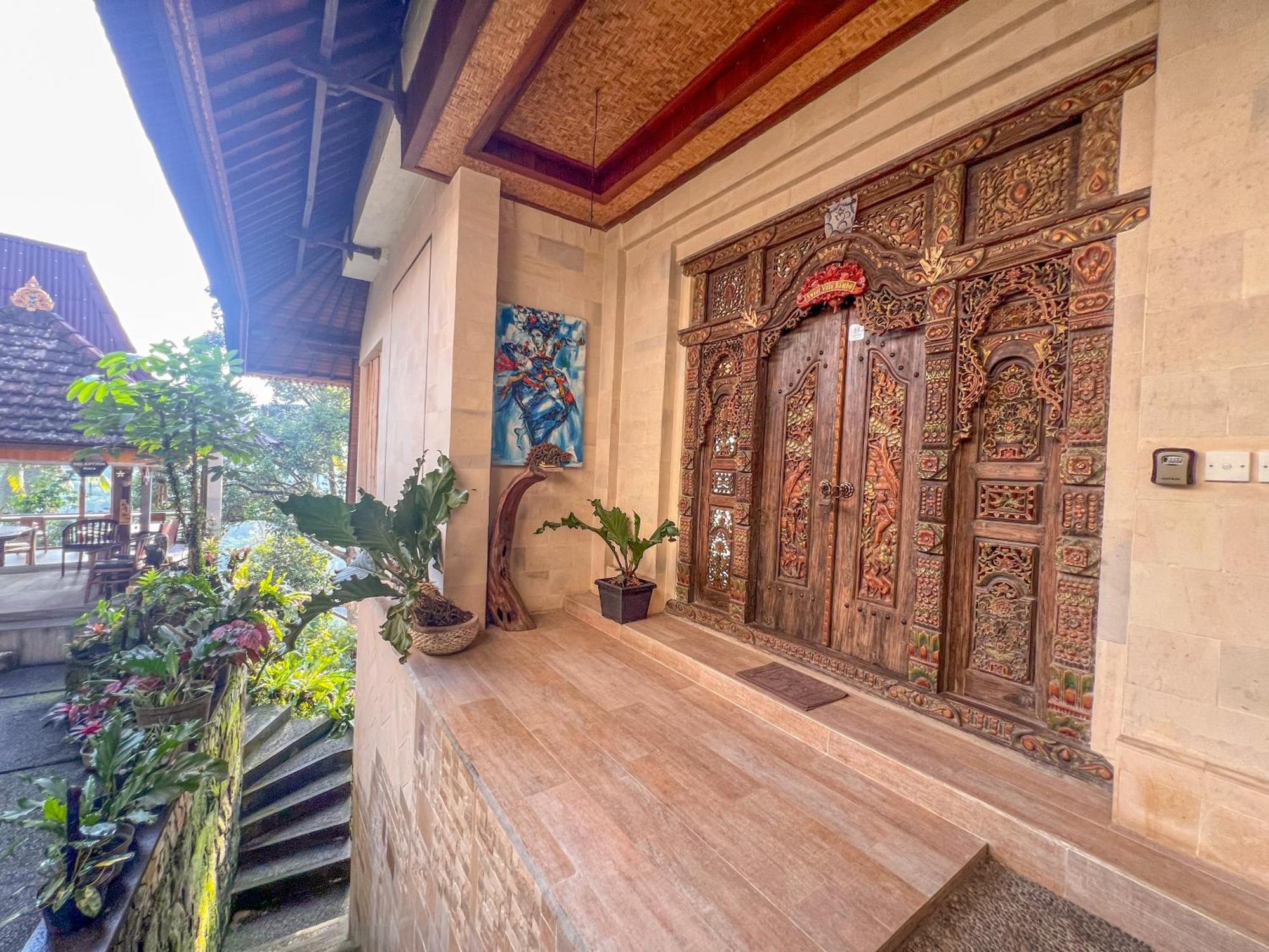 Aparthotel Made Punias Jungle Paradise *