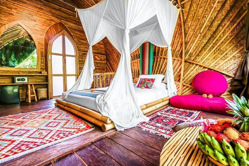 Villa Swarma Near Sacred Monkey Forest Sanctuary Ubud (Bali)