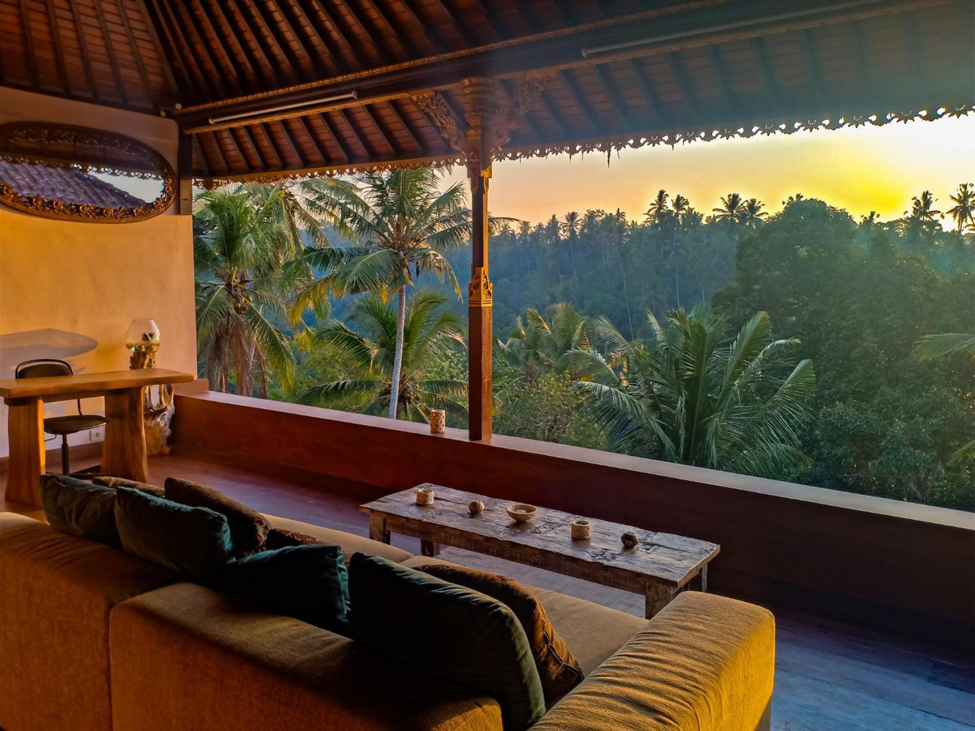 Aparthotel Made Punias Jungle Paradise *