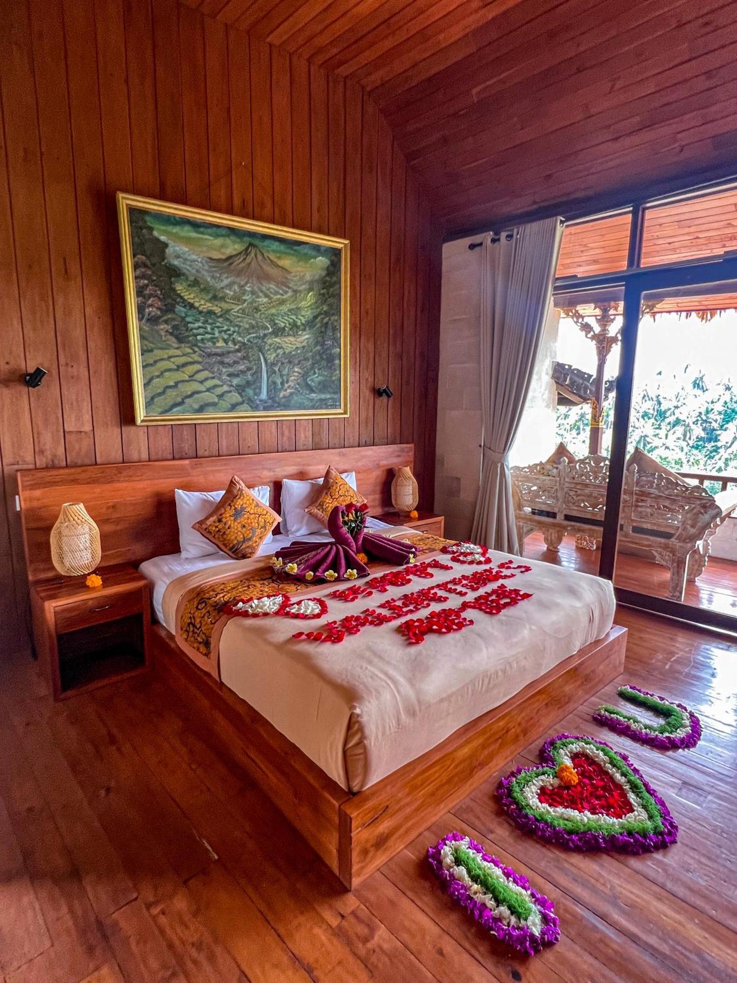 Made Punias Jungle Paradise Ubud