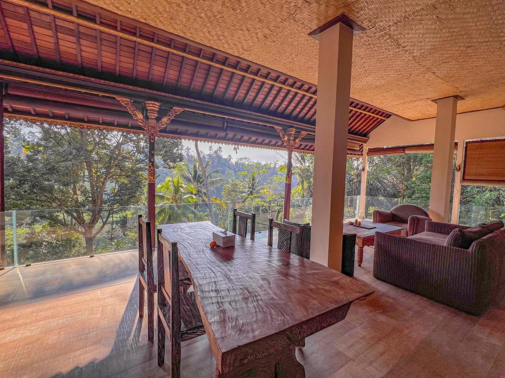Aparthotel Made Punias Jungle Paradise