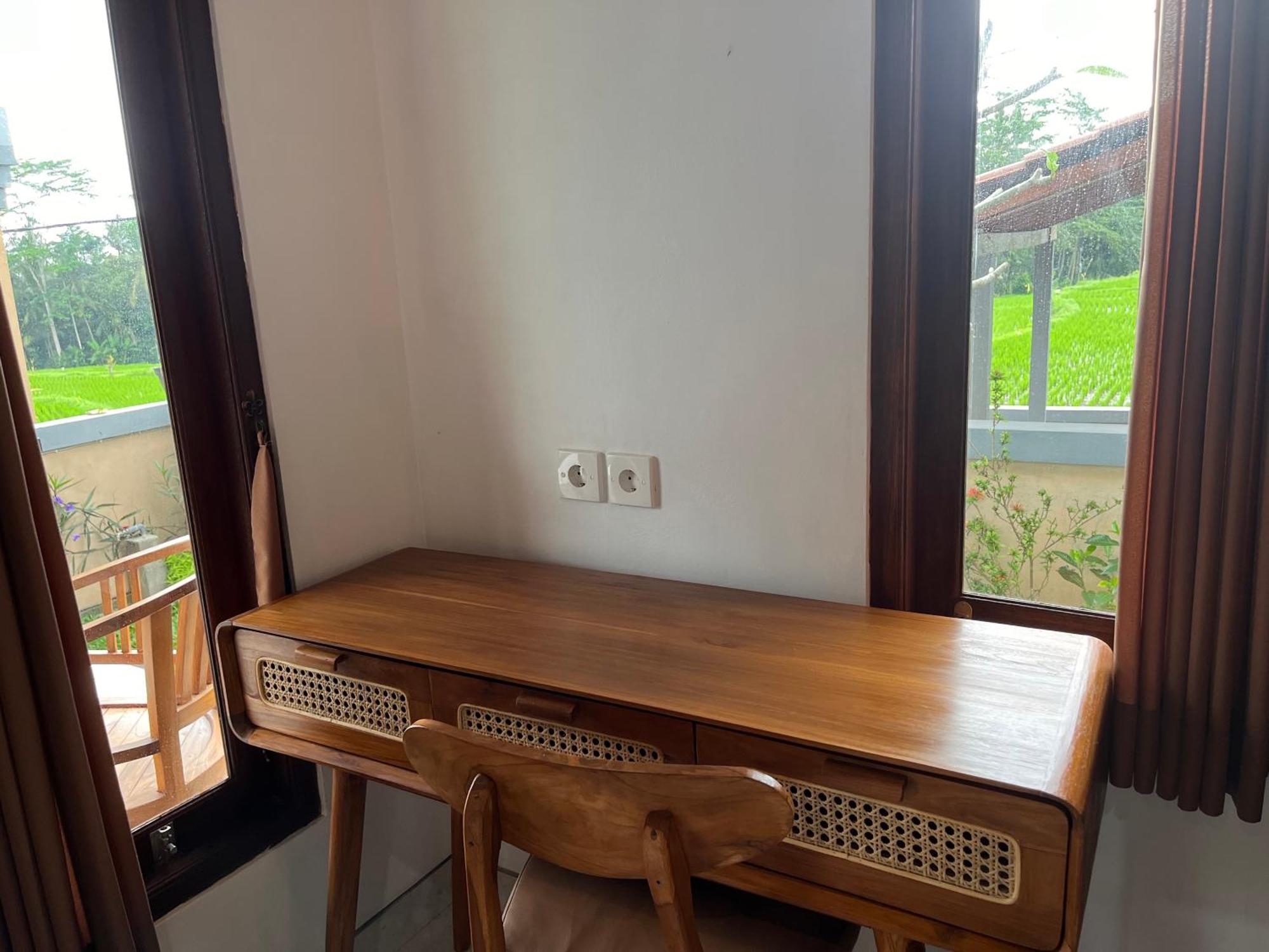 Villa Nano Ari House Ubud (Bali)