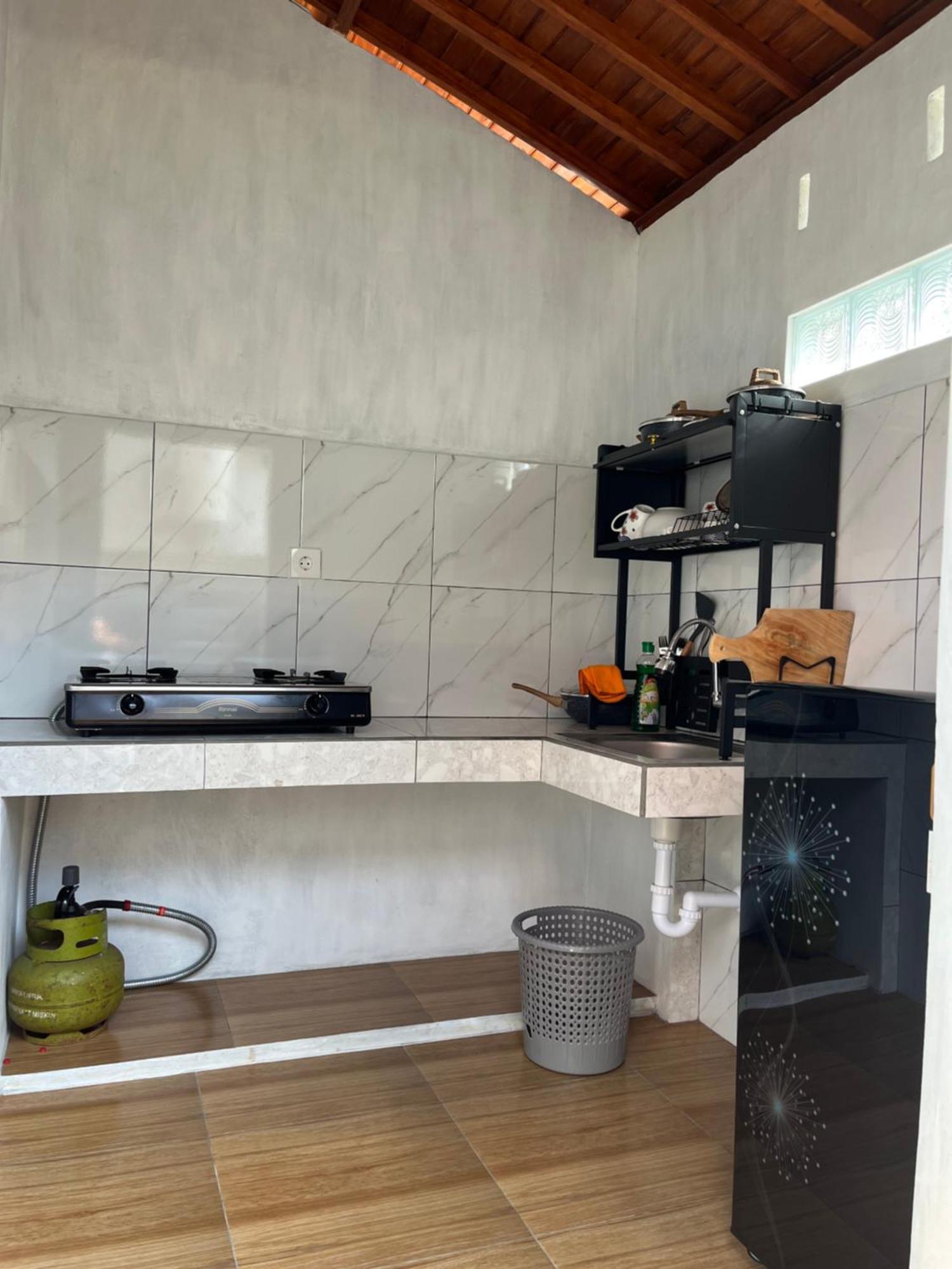Villa Nano Ari House Ubud (Bali)