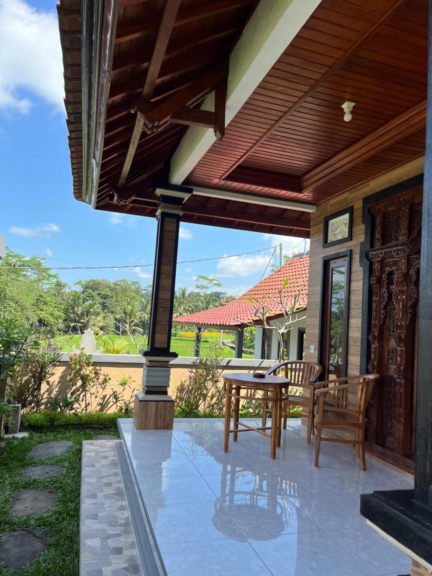 Villa Nano Ari House Ubud (Bali)