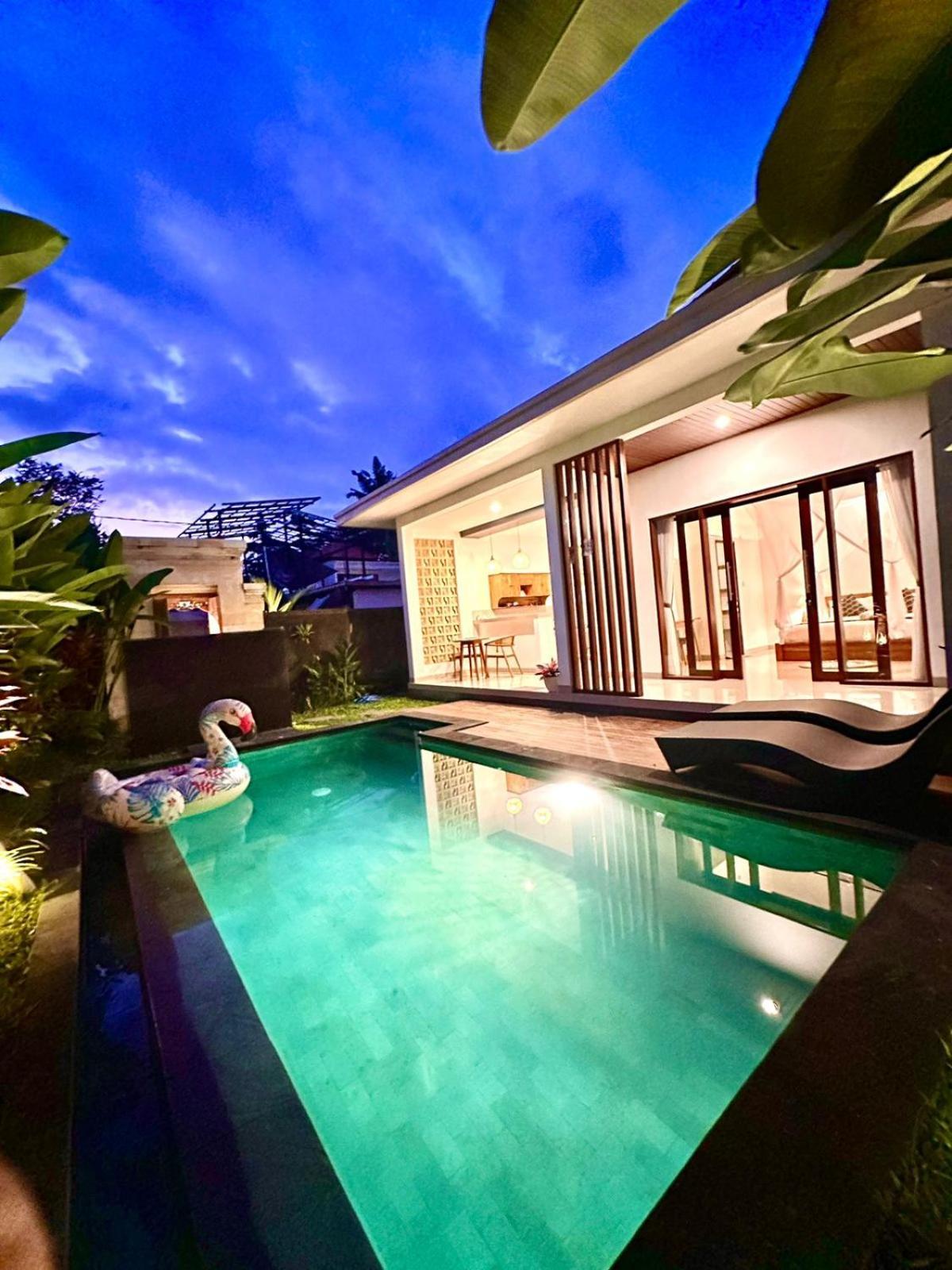 Cermai Villa *