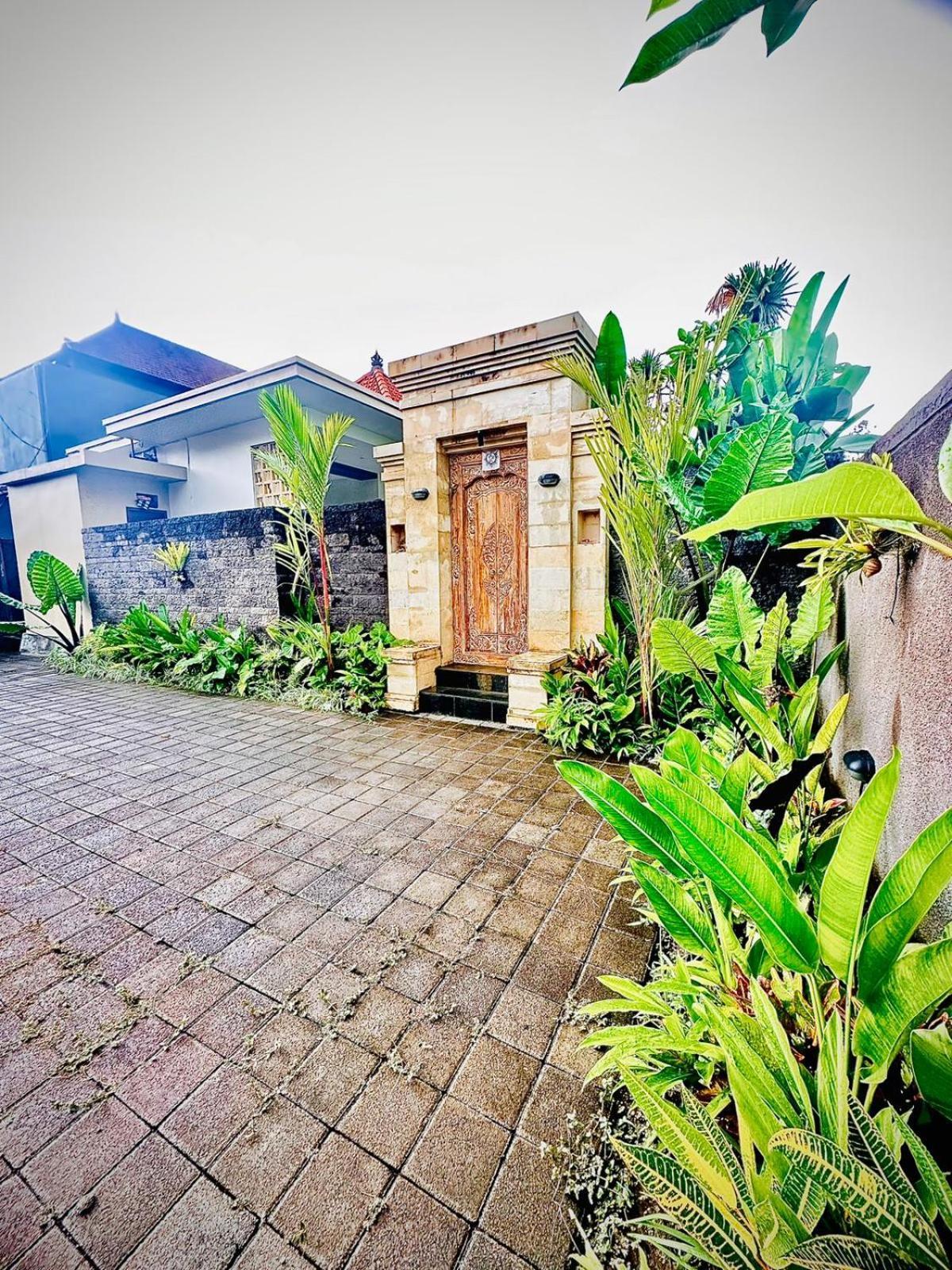 Villa Cermai Ubud (Bali)