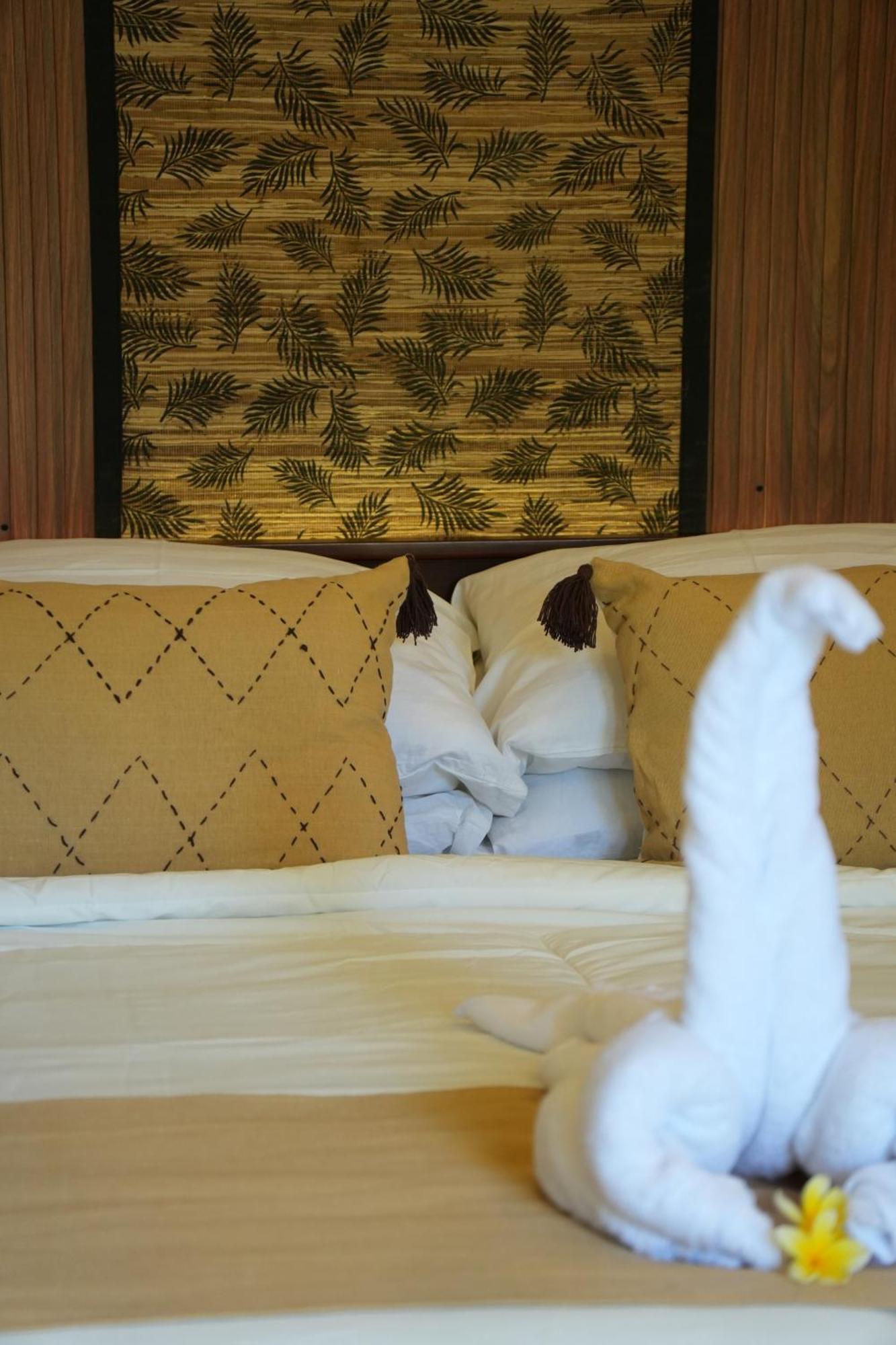 Alit Bungalow Ubud Guest house 3*