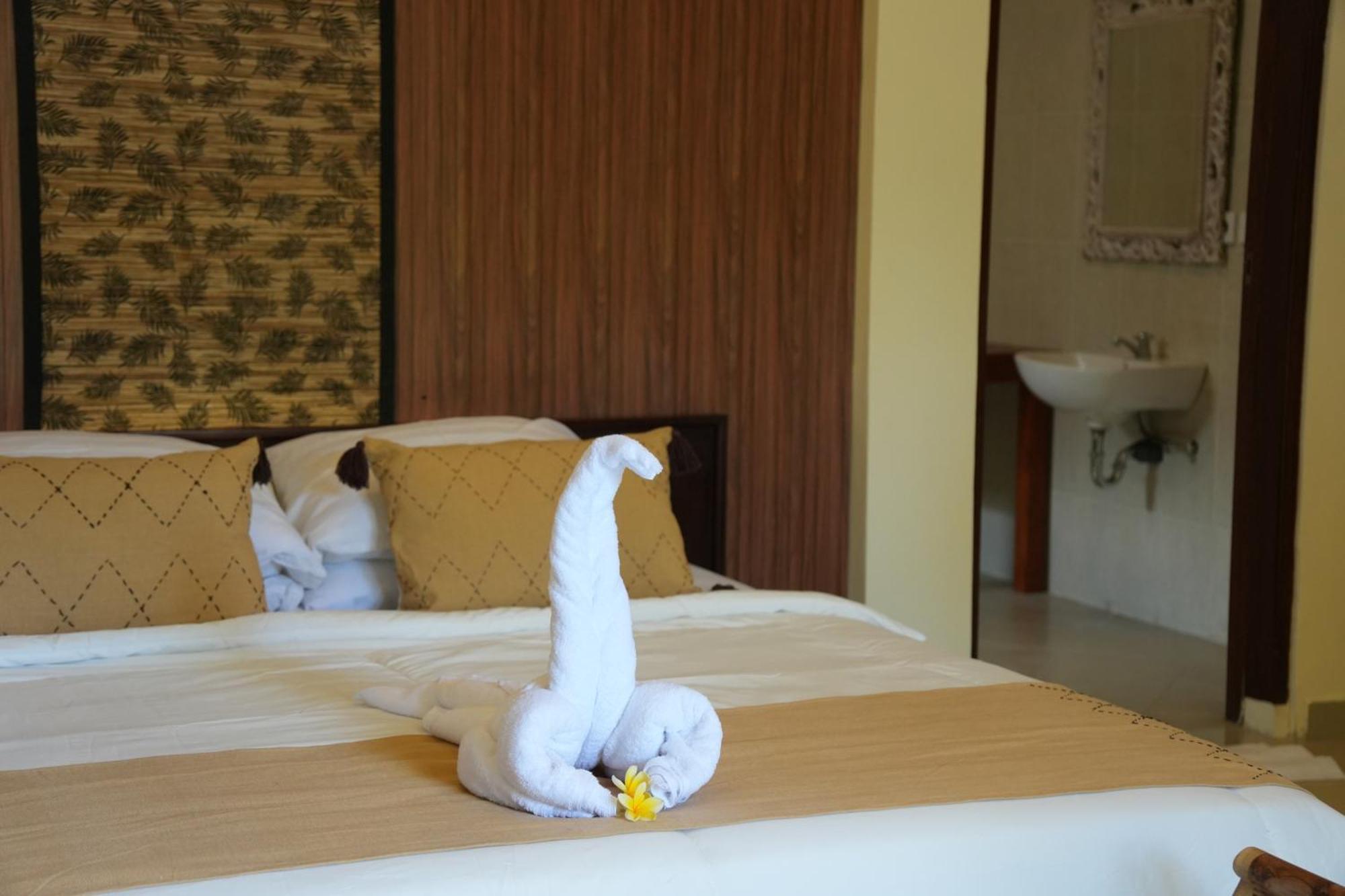Guest house Alit Bungalow Ubud