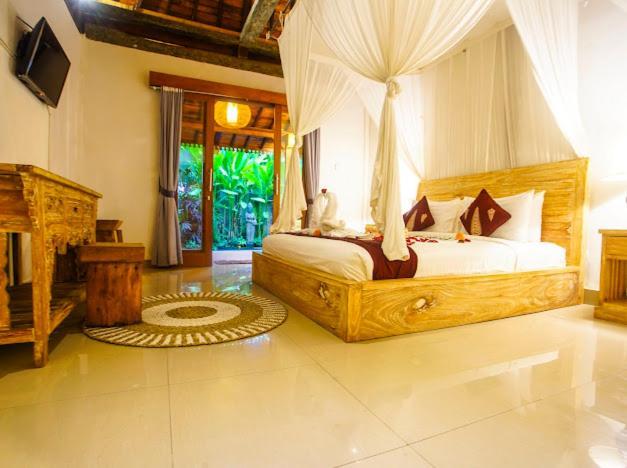Villa Private With Nature Atmosphere By Dino *