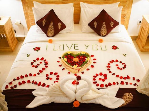 Private With Nature Atmosphere By Dino Ubud