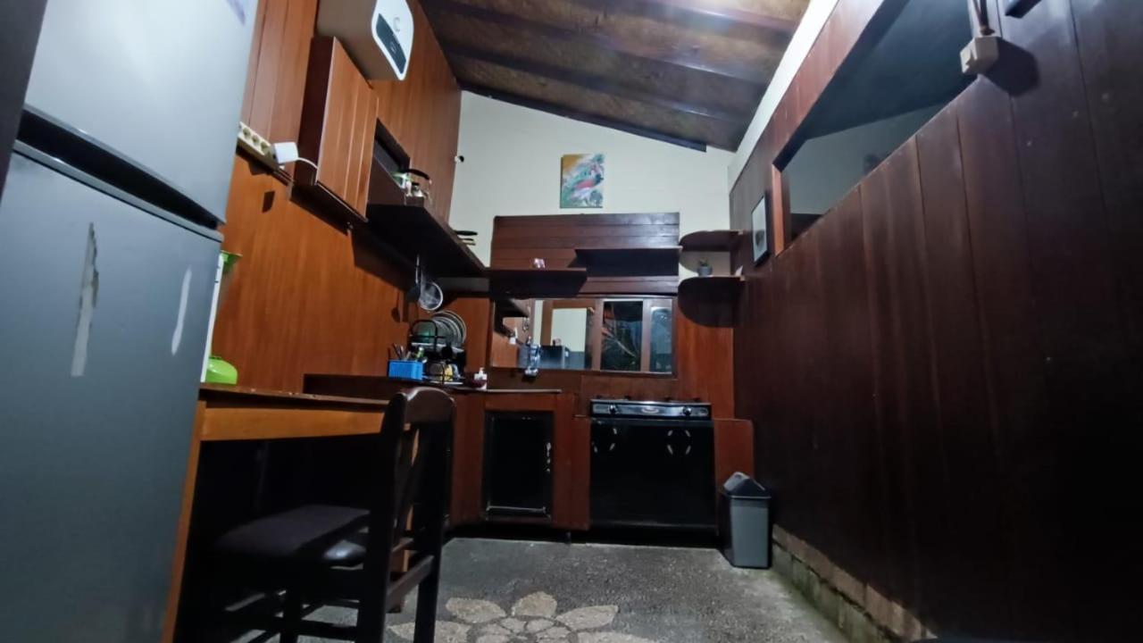 Guest house Caraka House Ubud (Bali)
