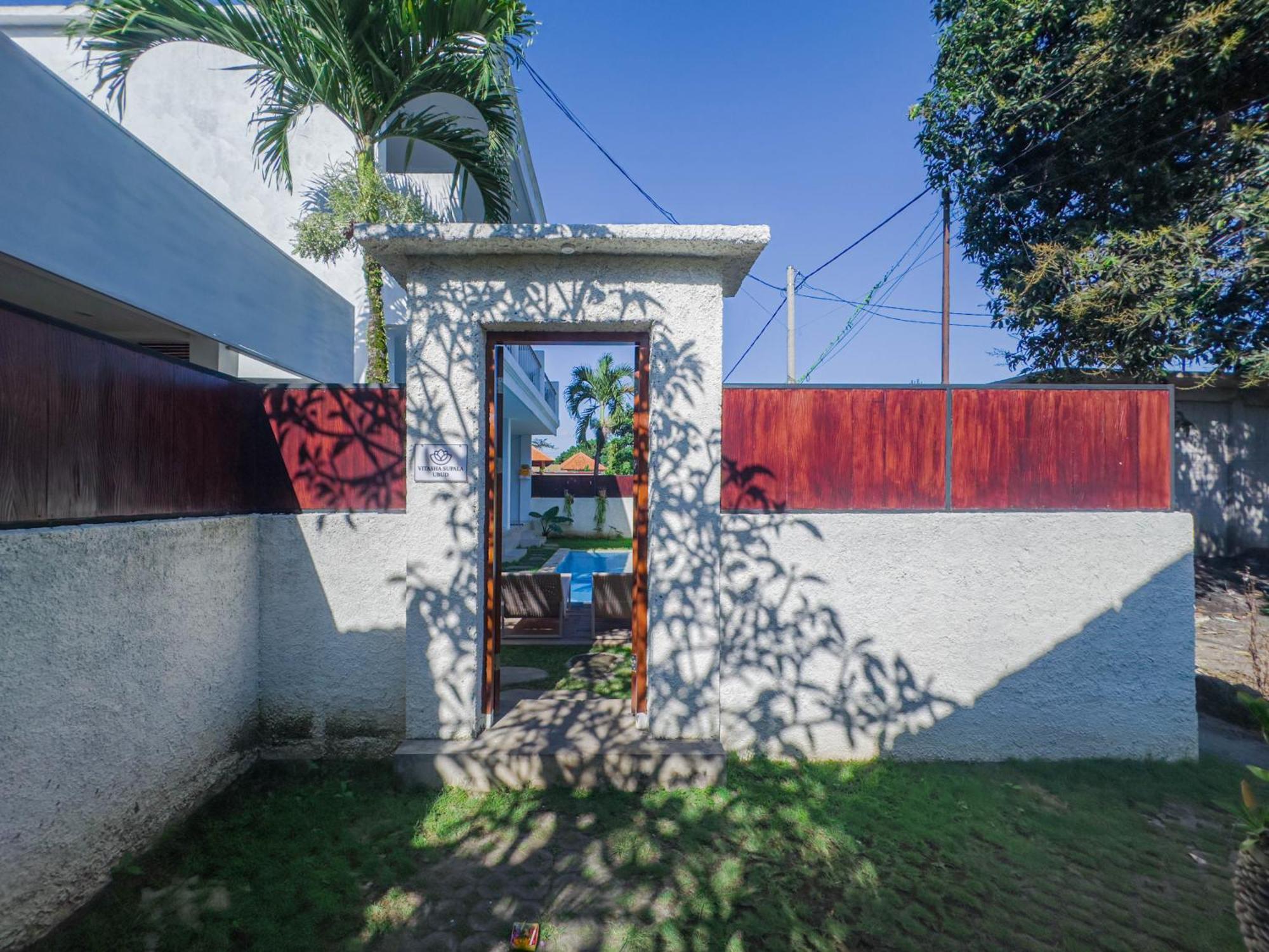 Vitasha Supala - Center Prime Location Ubud (Bali)
