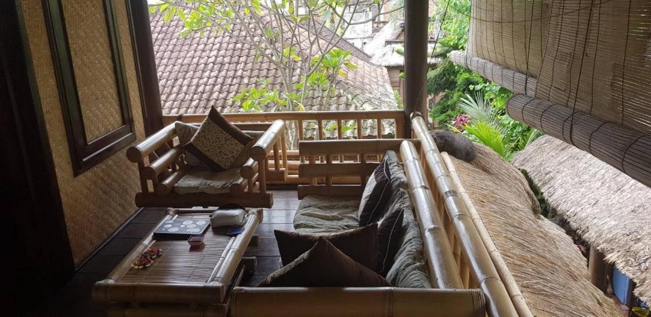 1bd In Family Compound1, 15 Minute Walk To Yoga Barn * Ubud