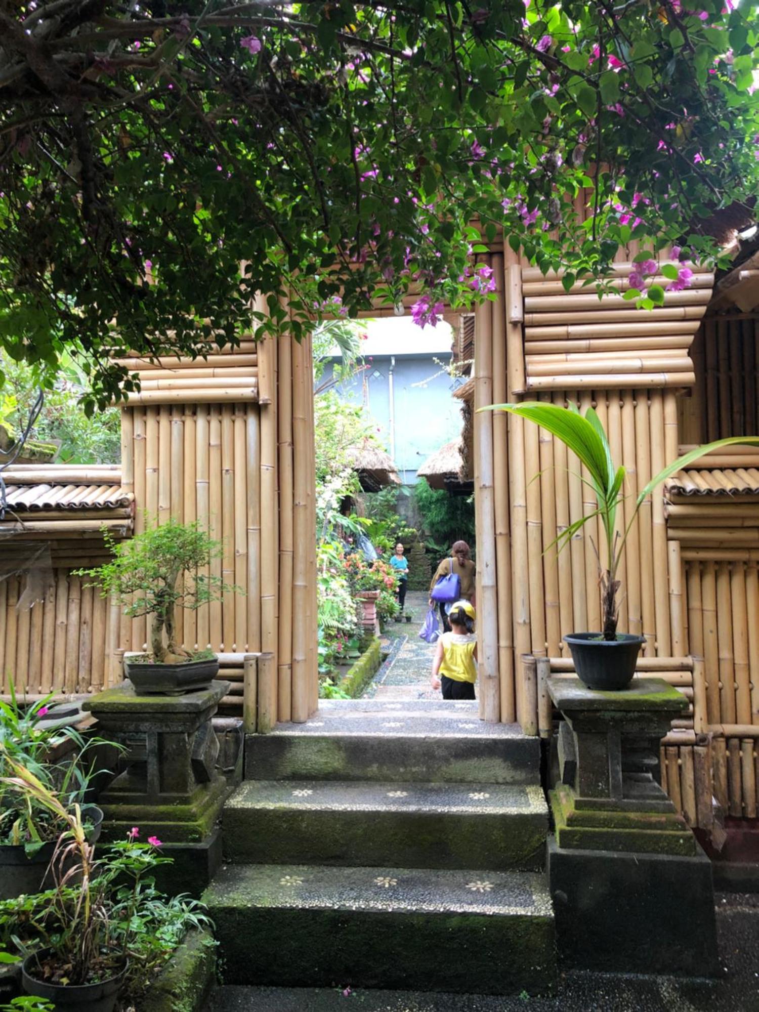 1bd In Family Compound1, 15 Minute Walk To Yoga Barn * Ubud