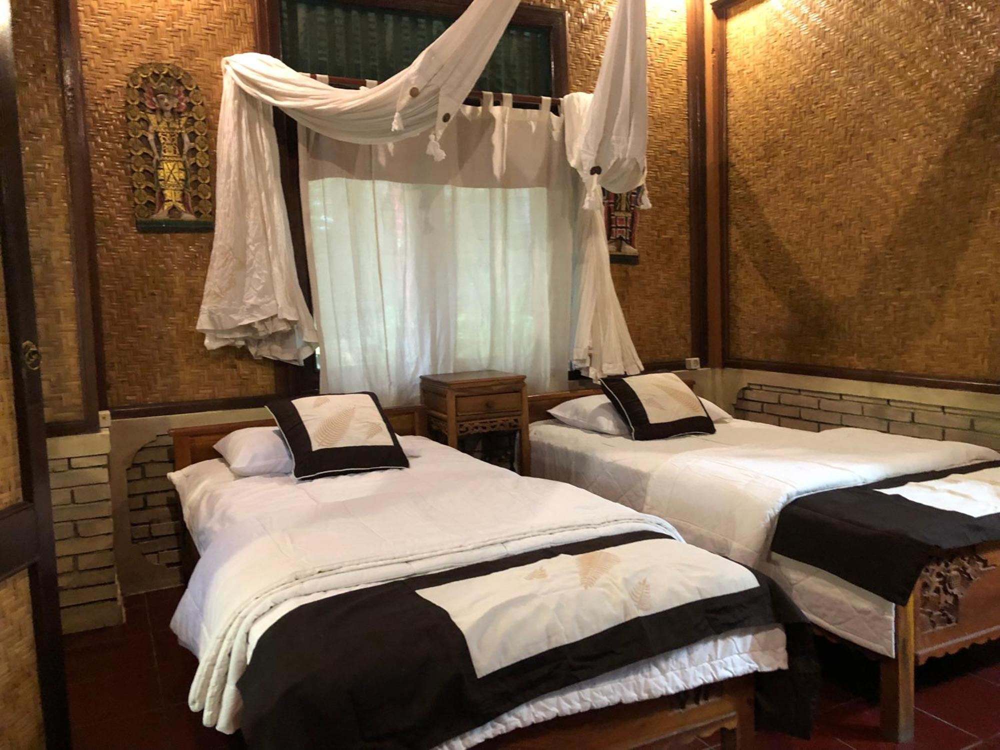 1bd In Family Compound1, 15 Minute Walk To Yoga Barn * Ubud