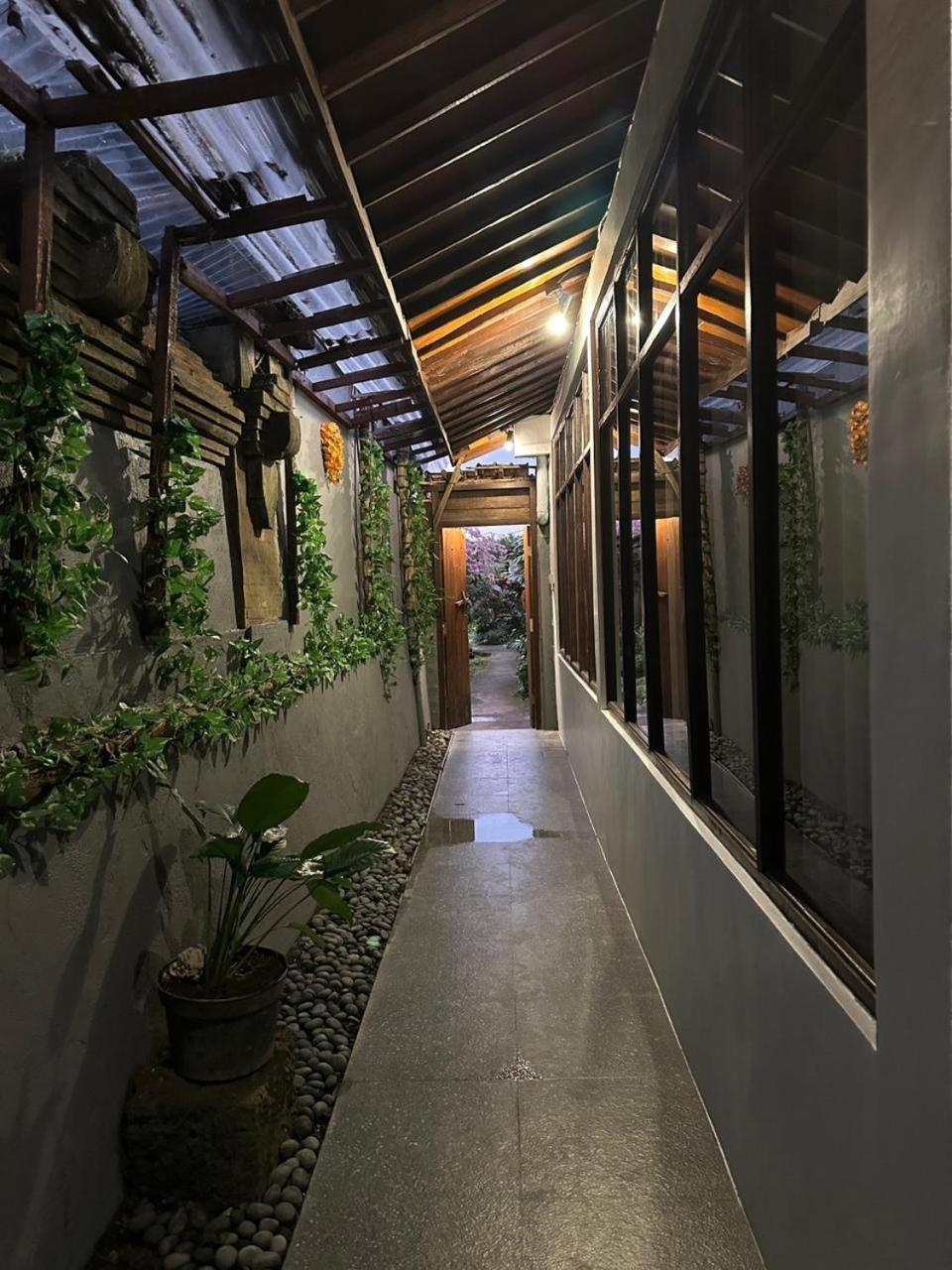 Kampoeng Joglo Abangan 3* Ubud