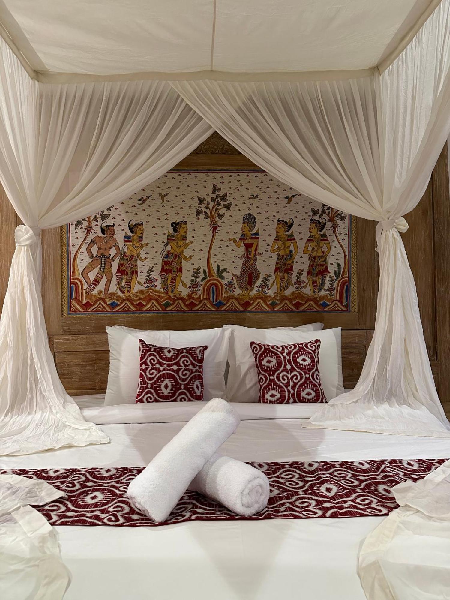 Abitama Villa Ubud (Bali)