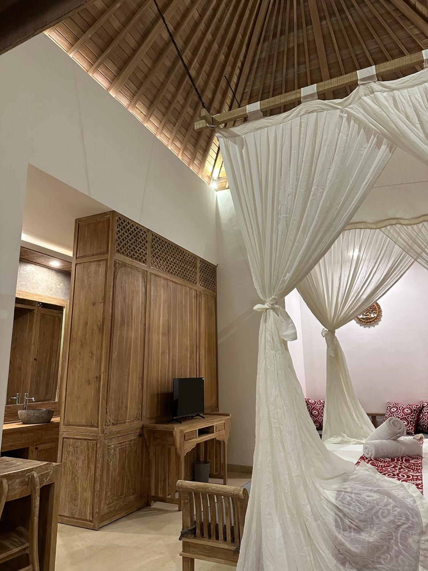 Villa Abitama Ubud (Bali)