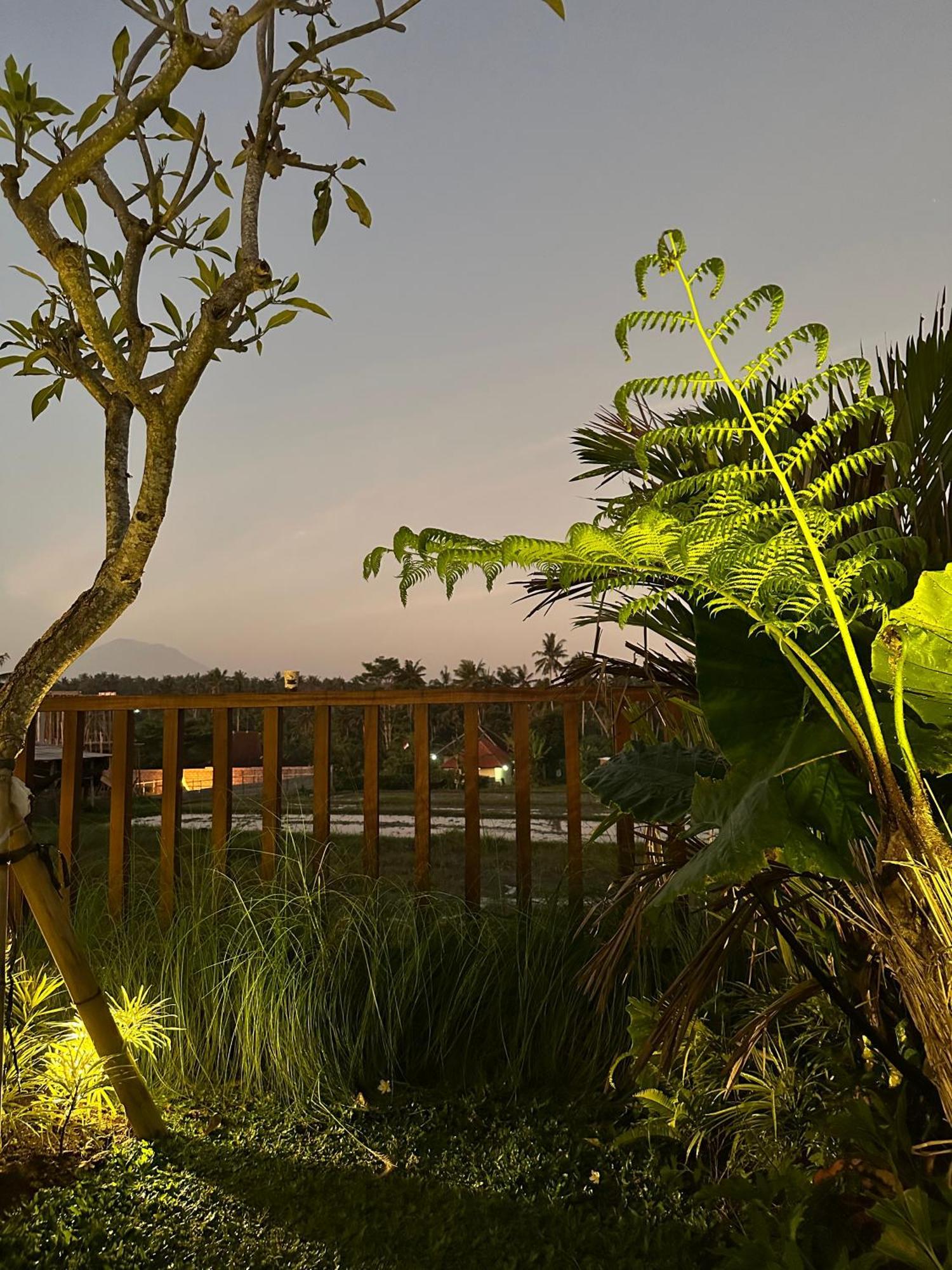 Abitama Villa Ubud (Bali)