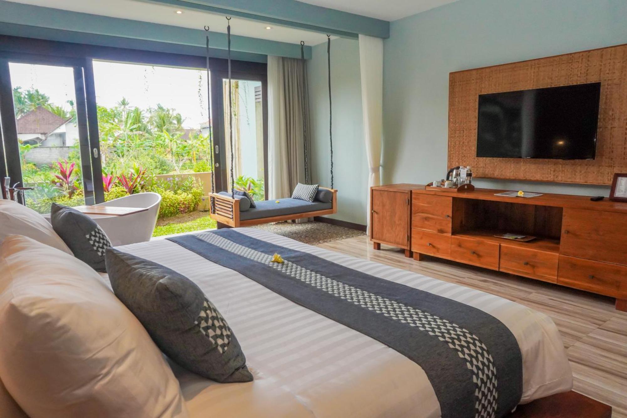 Furamaxclusive & Villas, * Ubud (Bali)