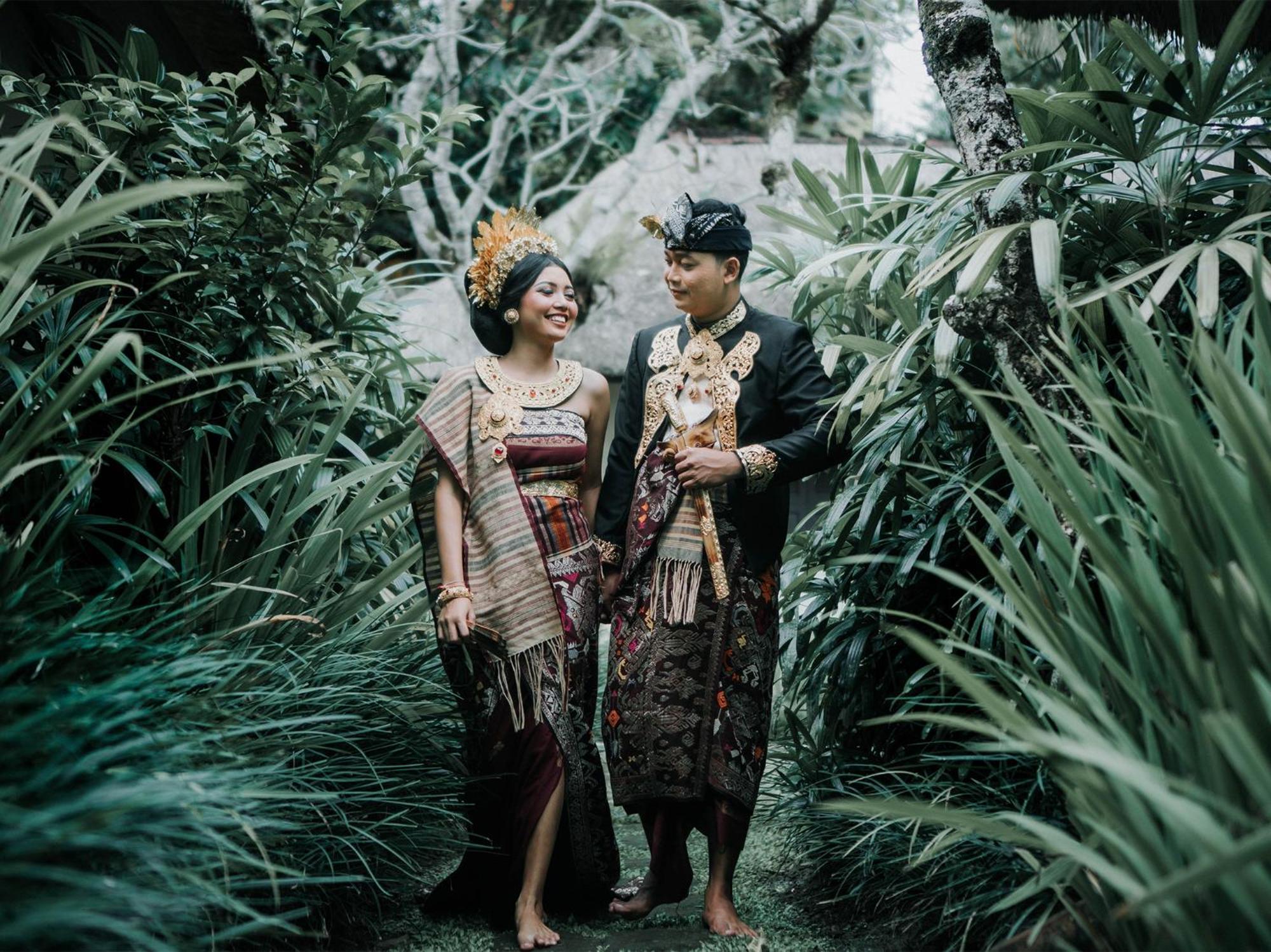 Alamanda * Ubud (Bali)