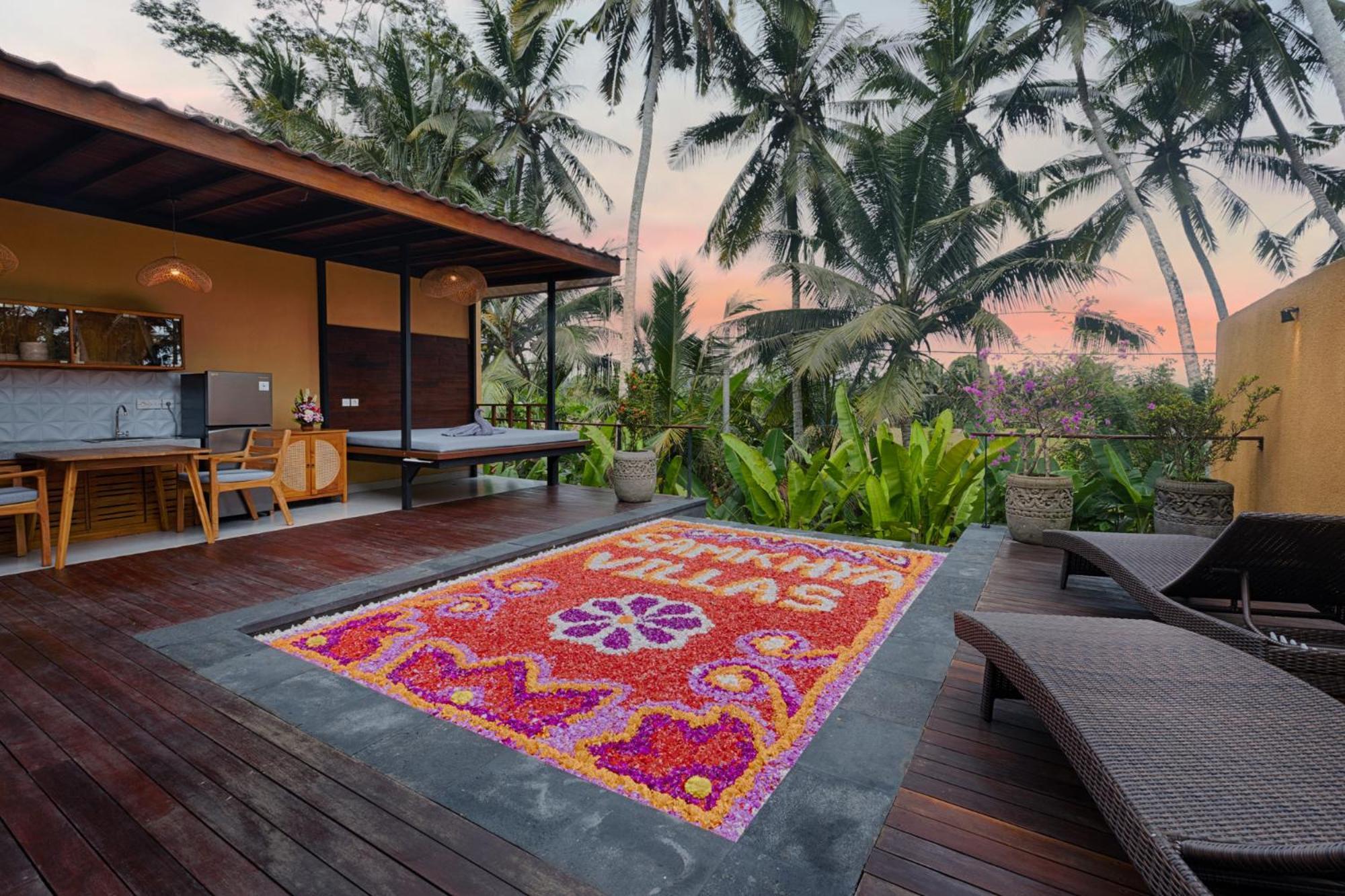 Villa Samkhya *