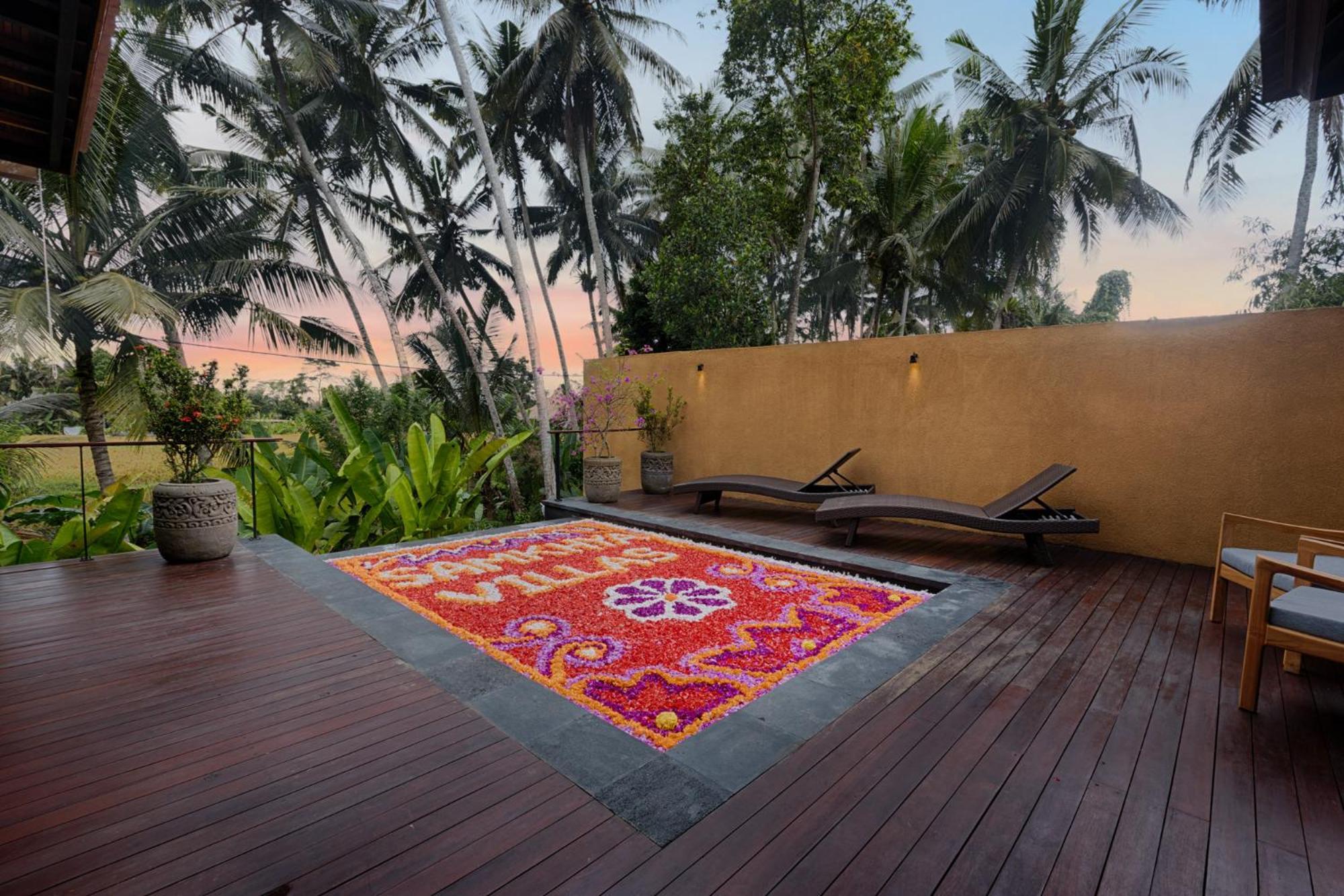 Samkhya Ubud