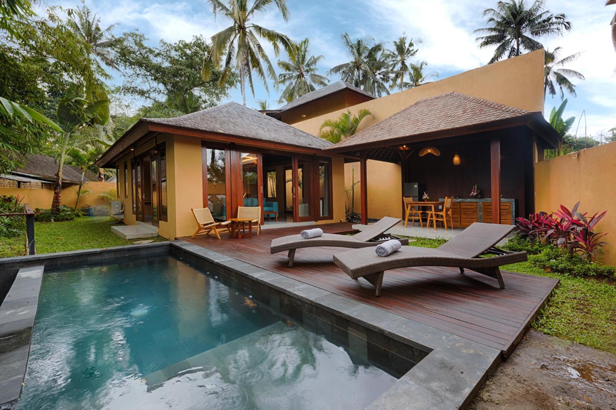 Samkhya Villa *