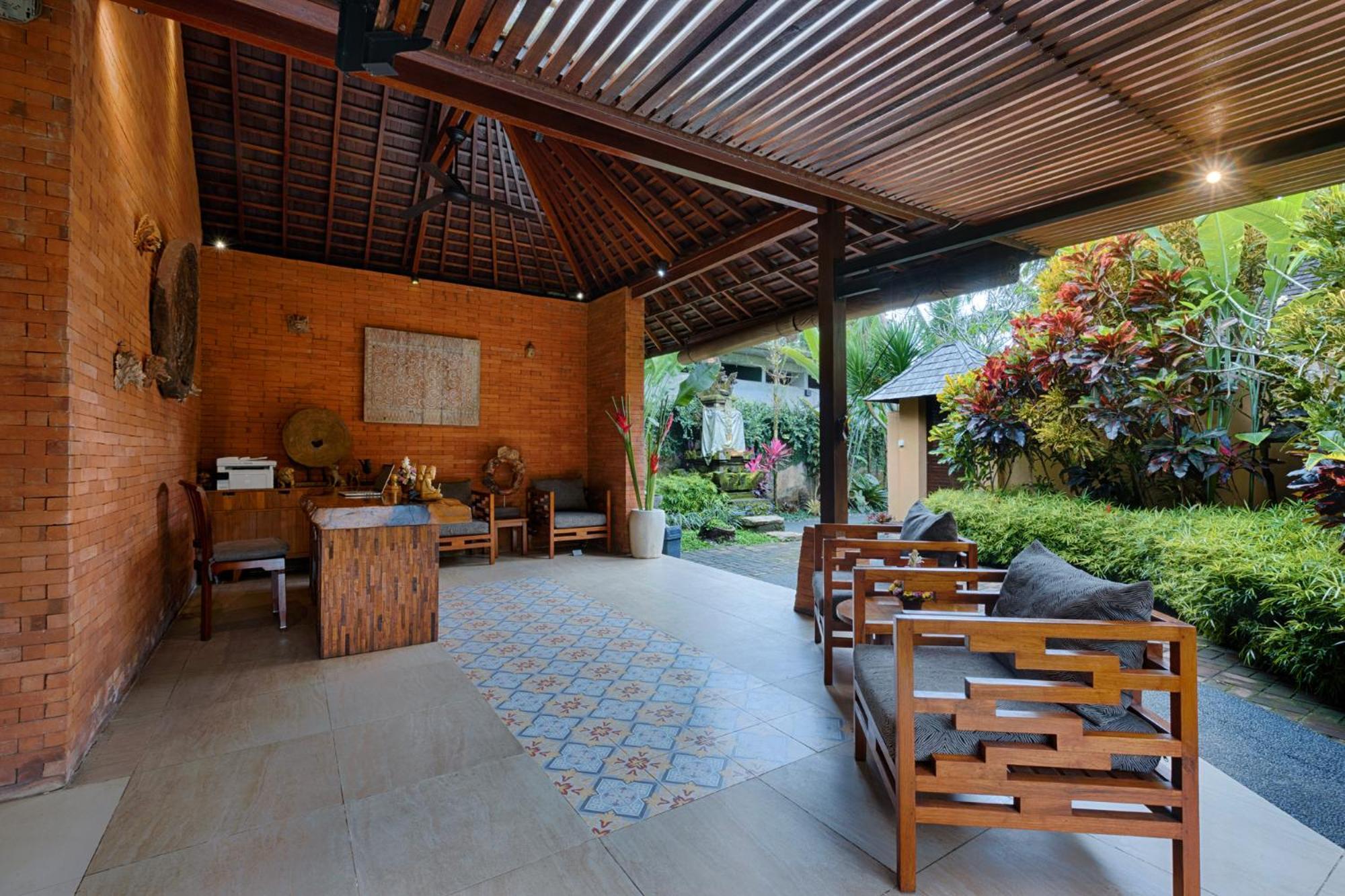 Samkhya Ubud