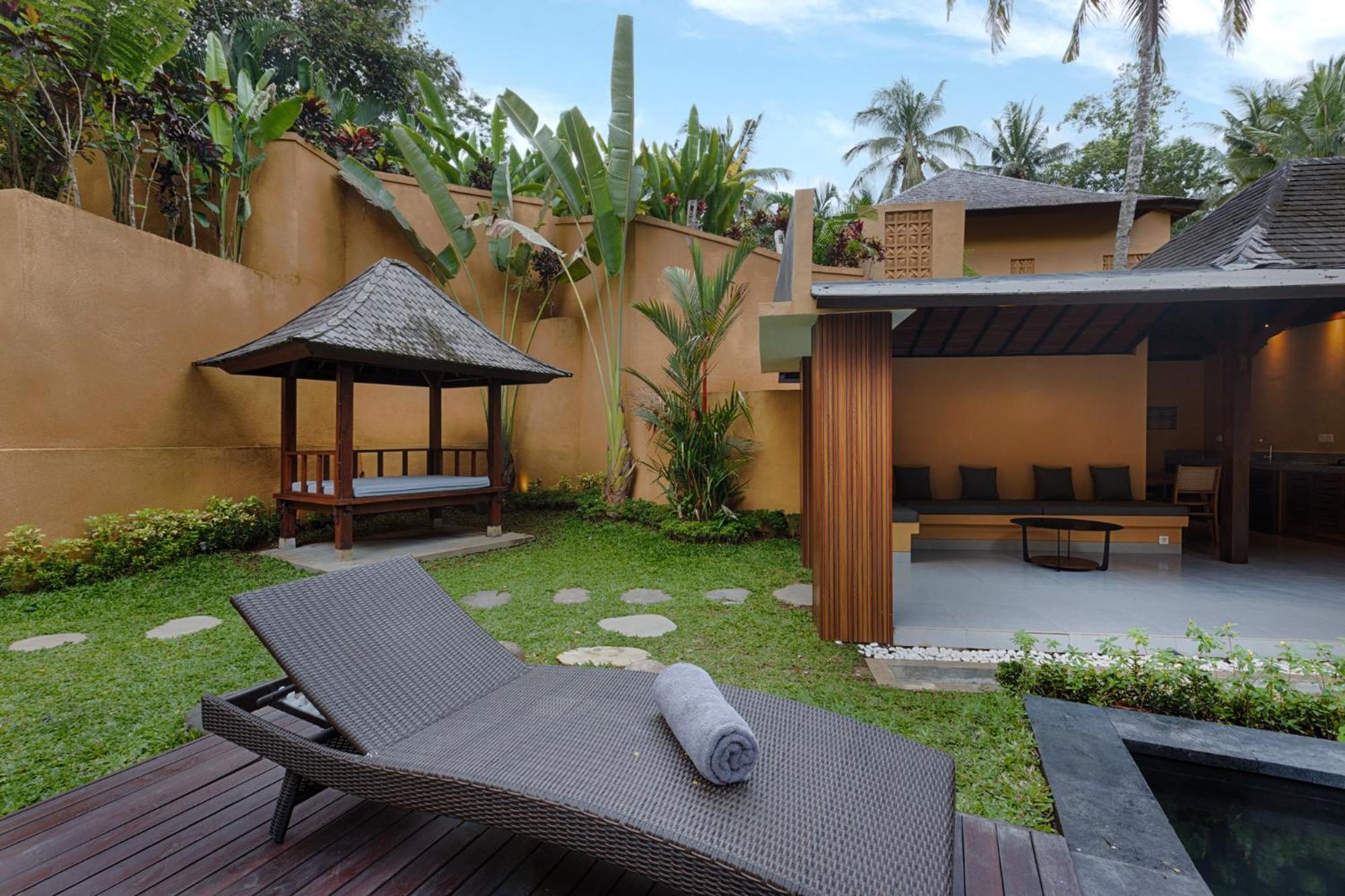 Samkhya Villa