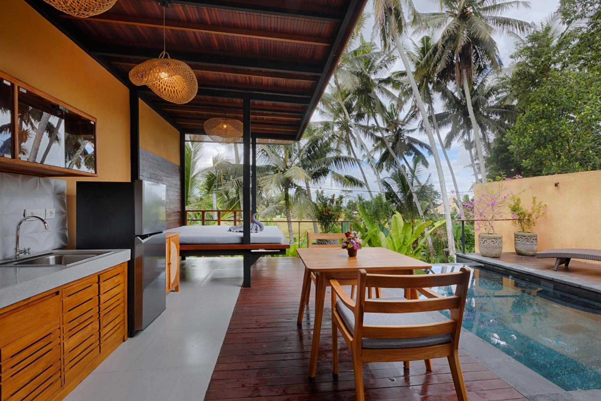 Samkhya Ubud