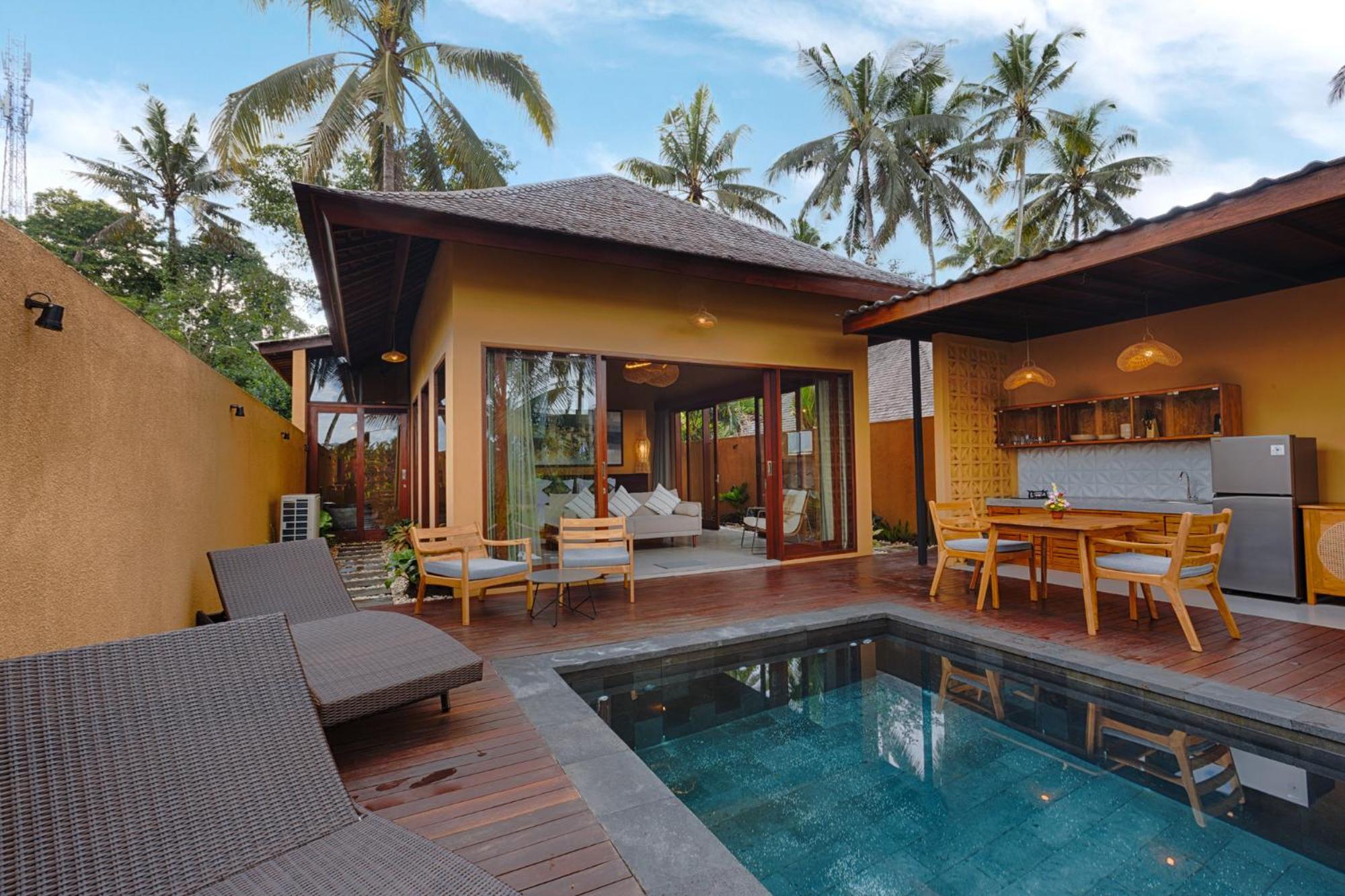 Samkhya * Ubud