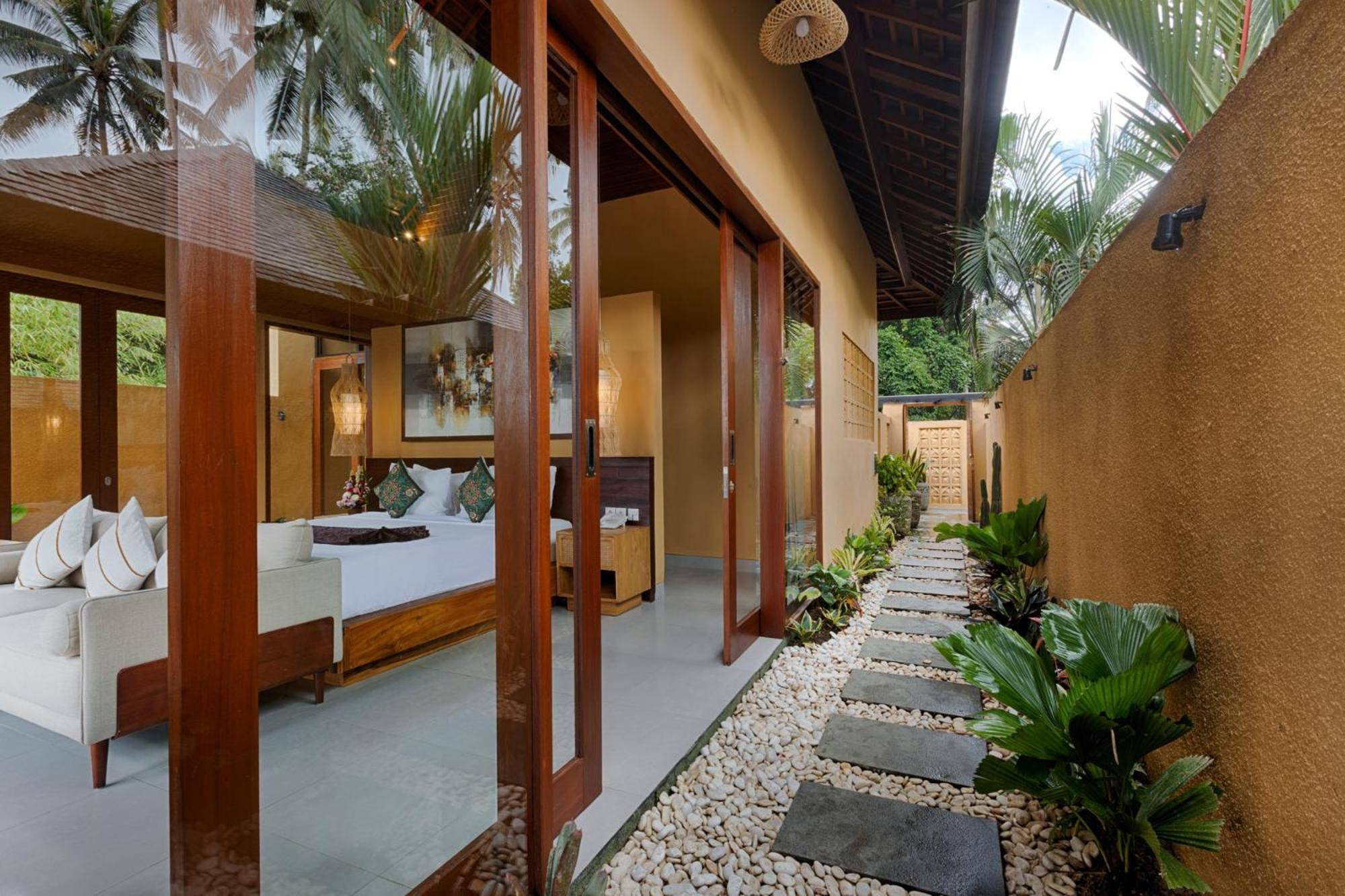 Pousada Samkhya Ubud