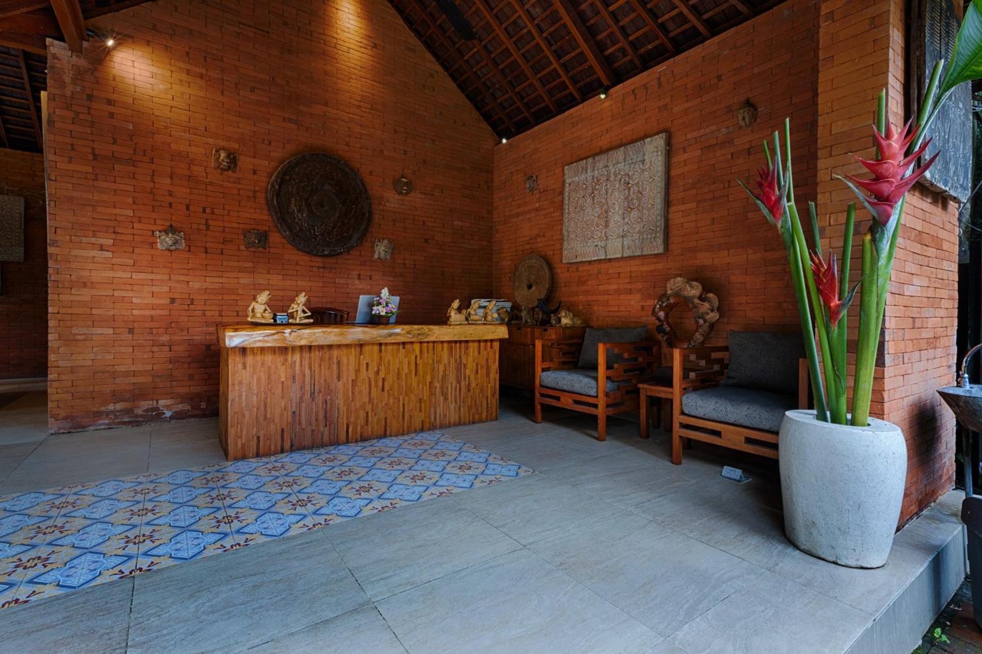 Villa Samkhya