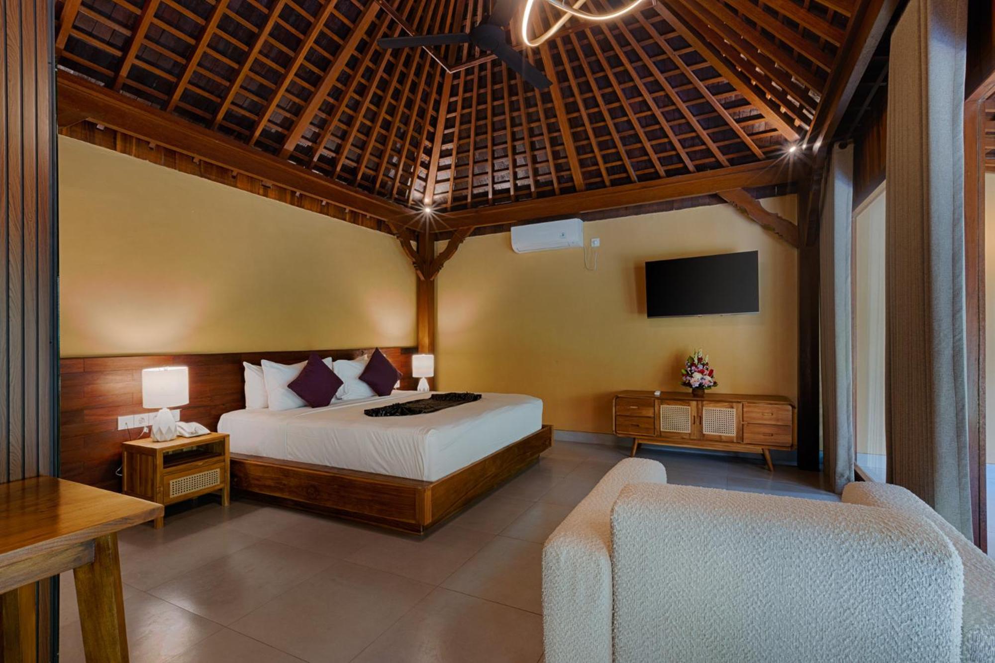Villa Samkhya *
