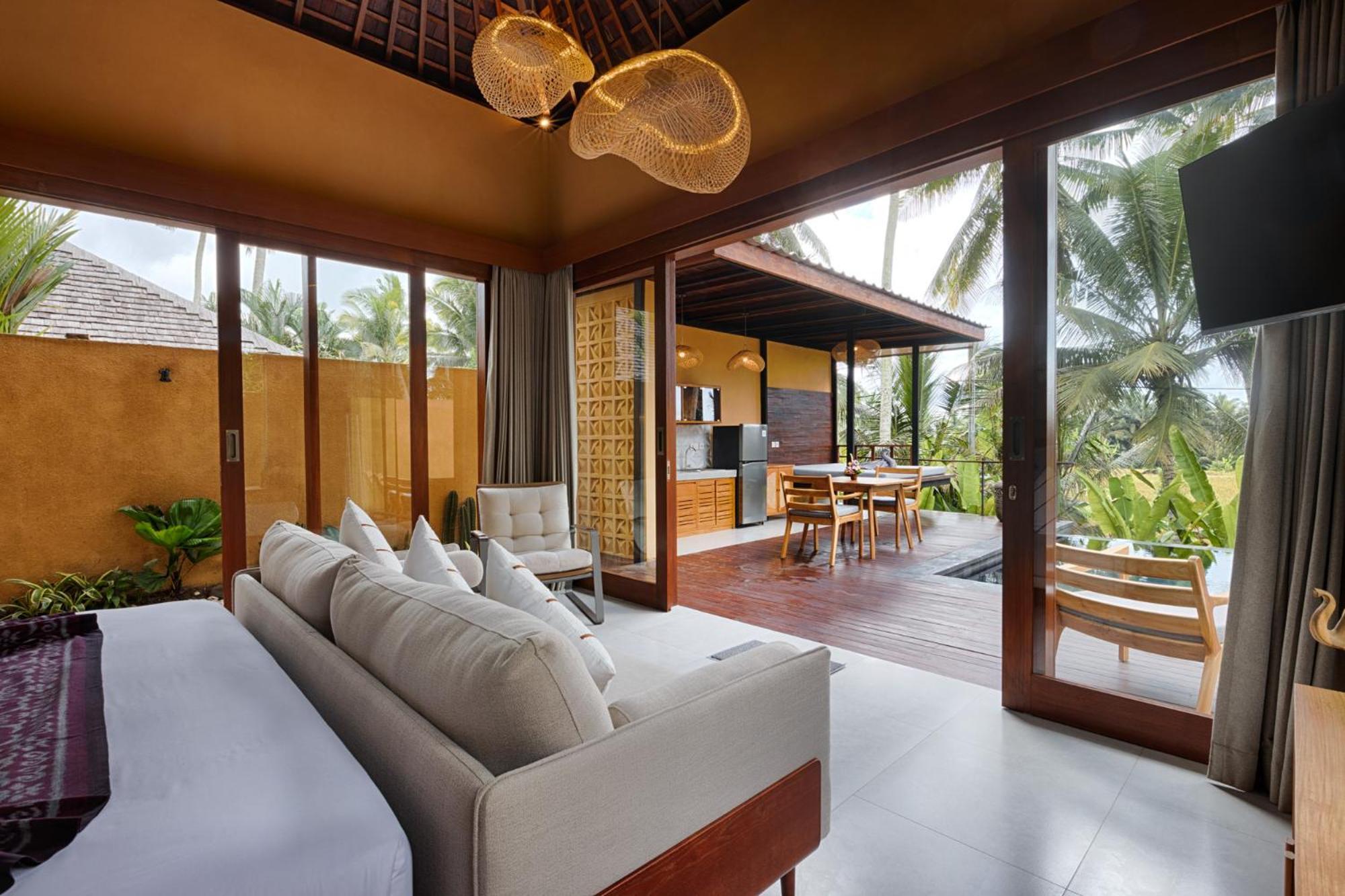 Samkhya * Ubud
