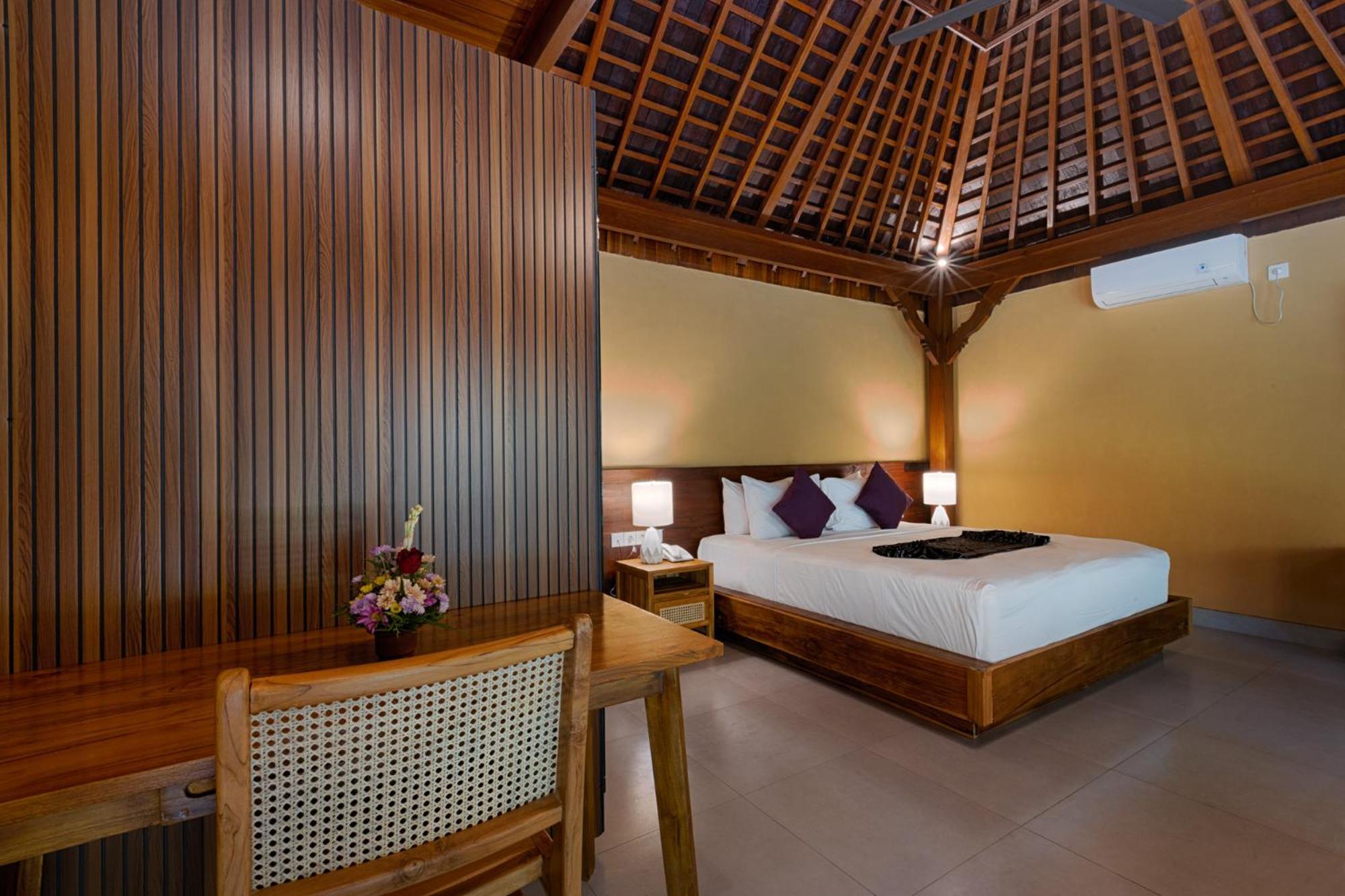Villa Samkhya