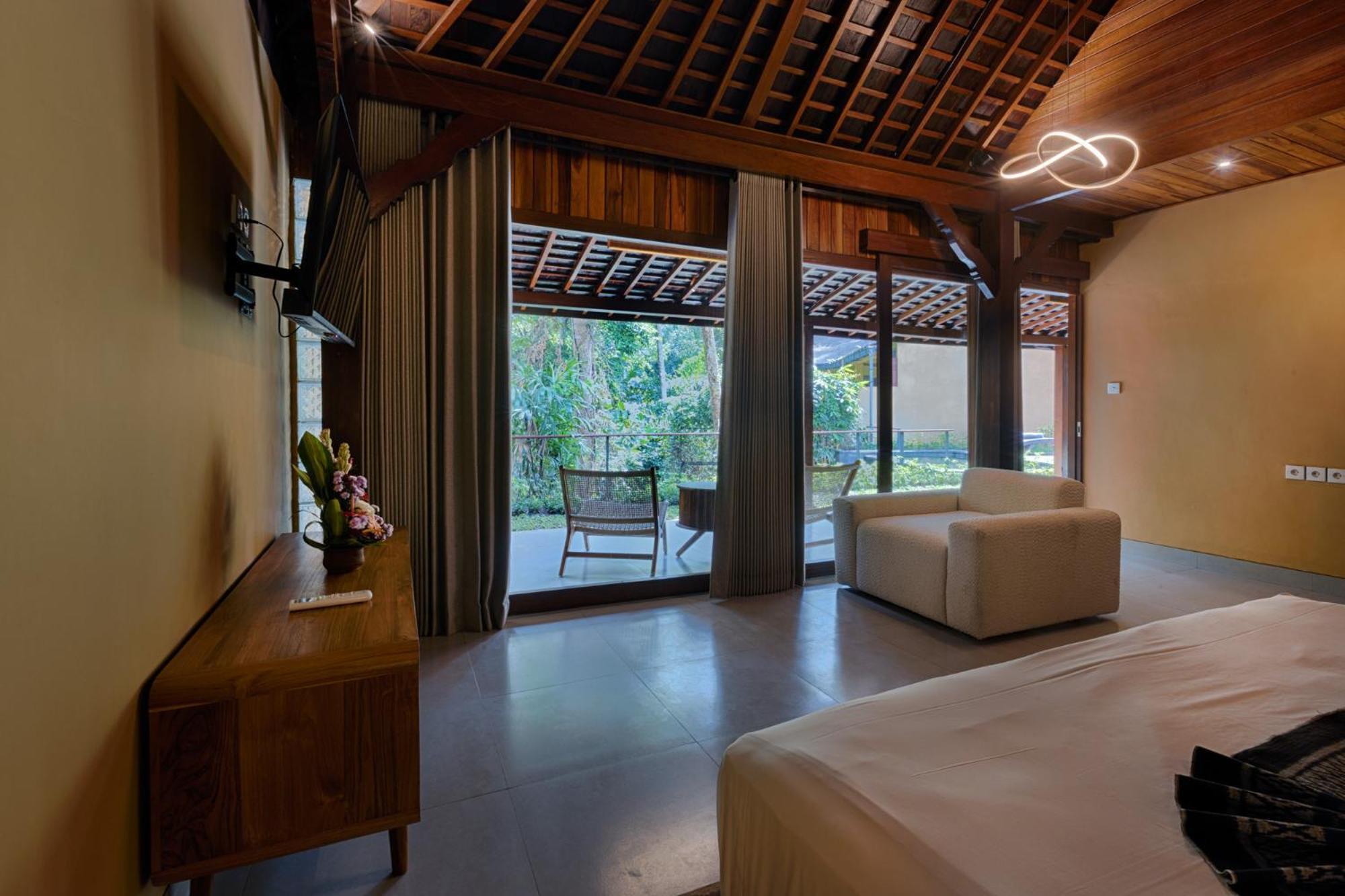 Samkhya Villa Ubud