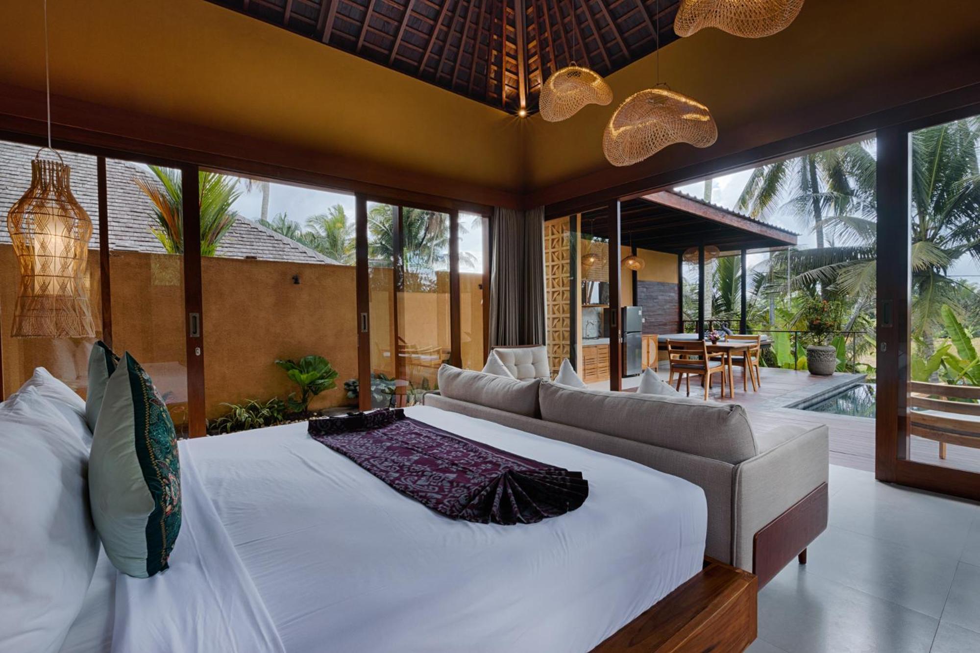 Villa Samkhya Ubud