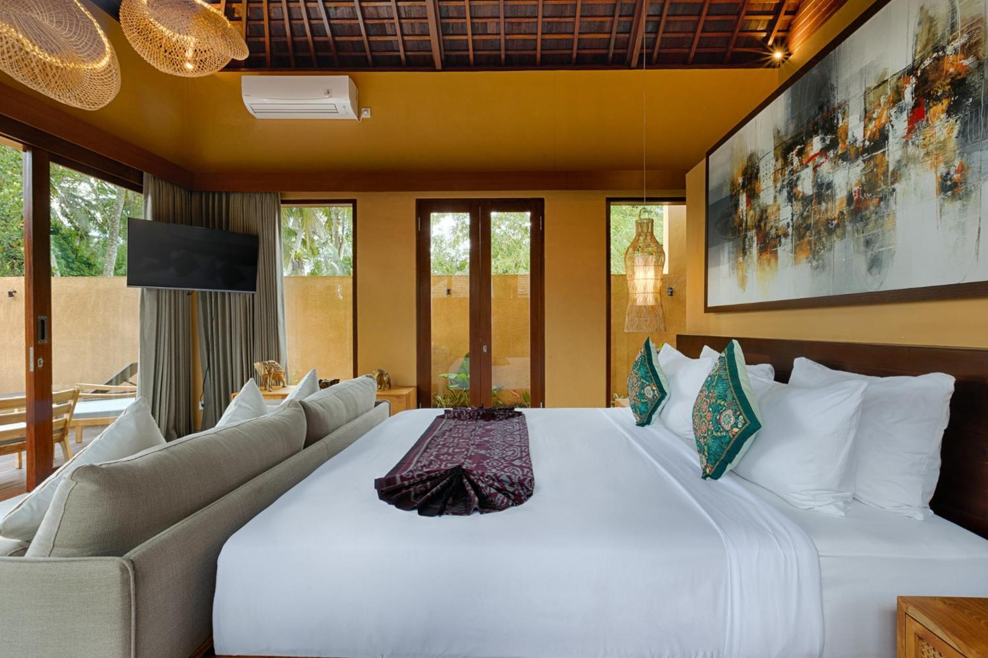 Samkhya Villa