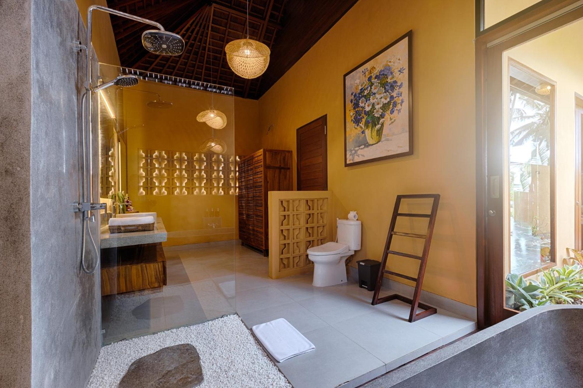 Villa Samkhya *