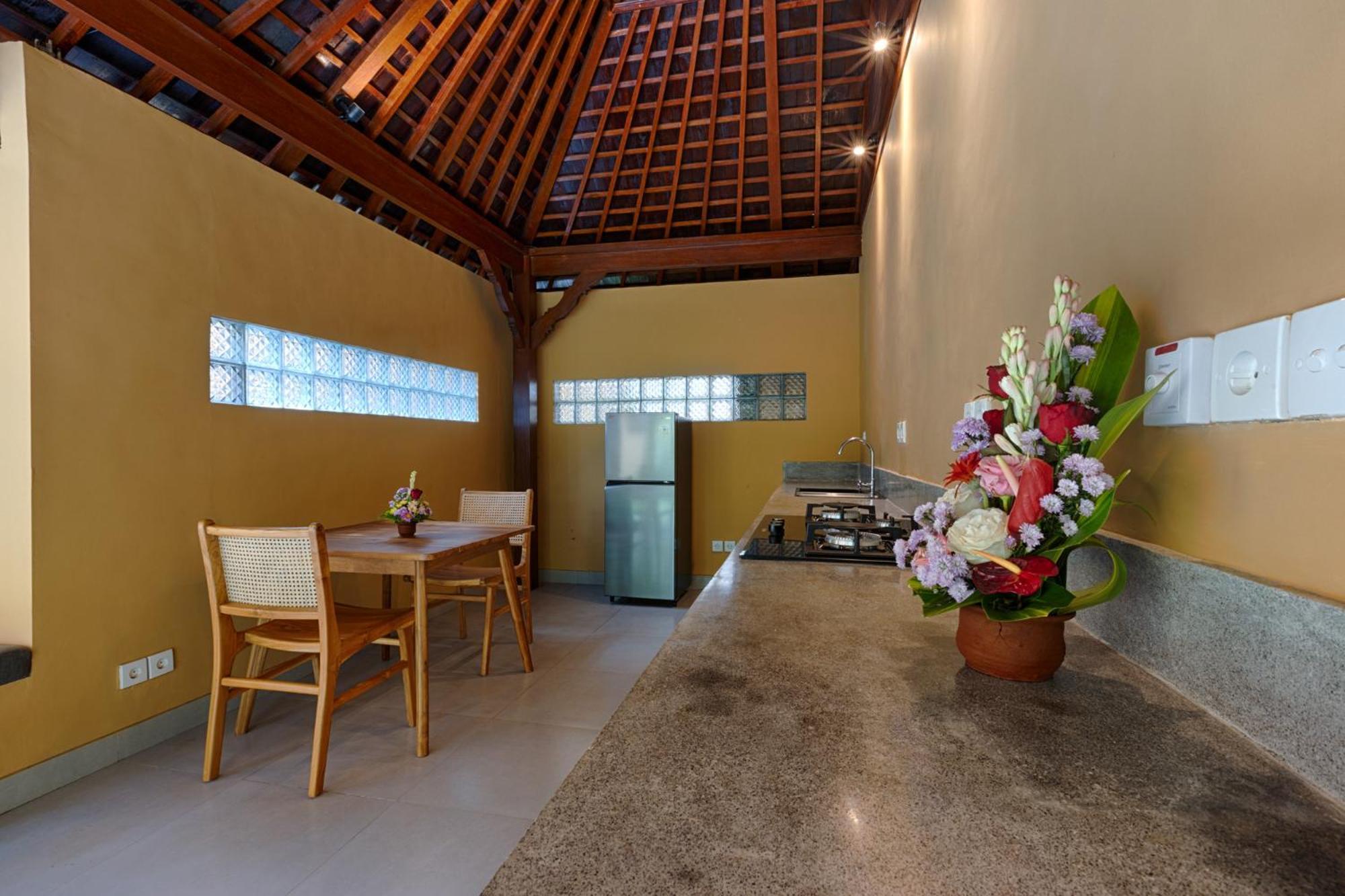 Samkhya Villa Ubud