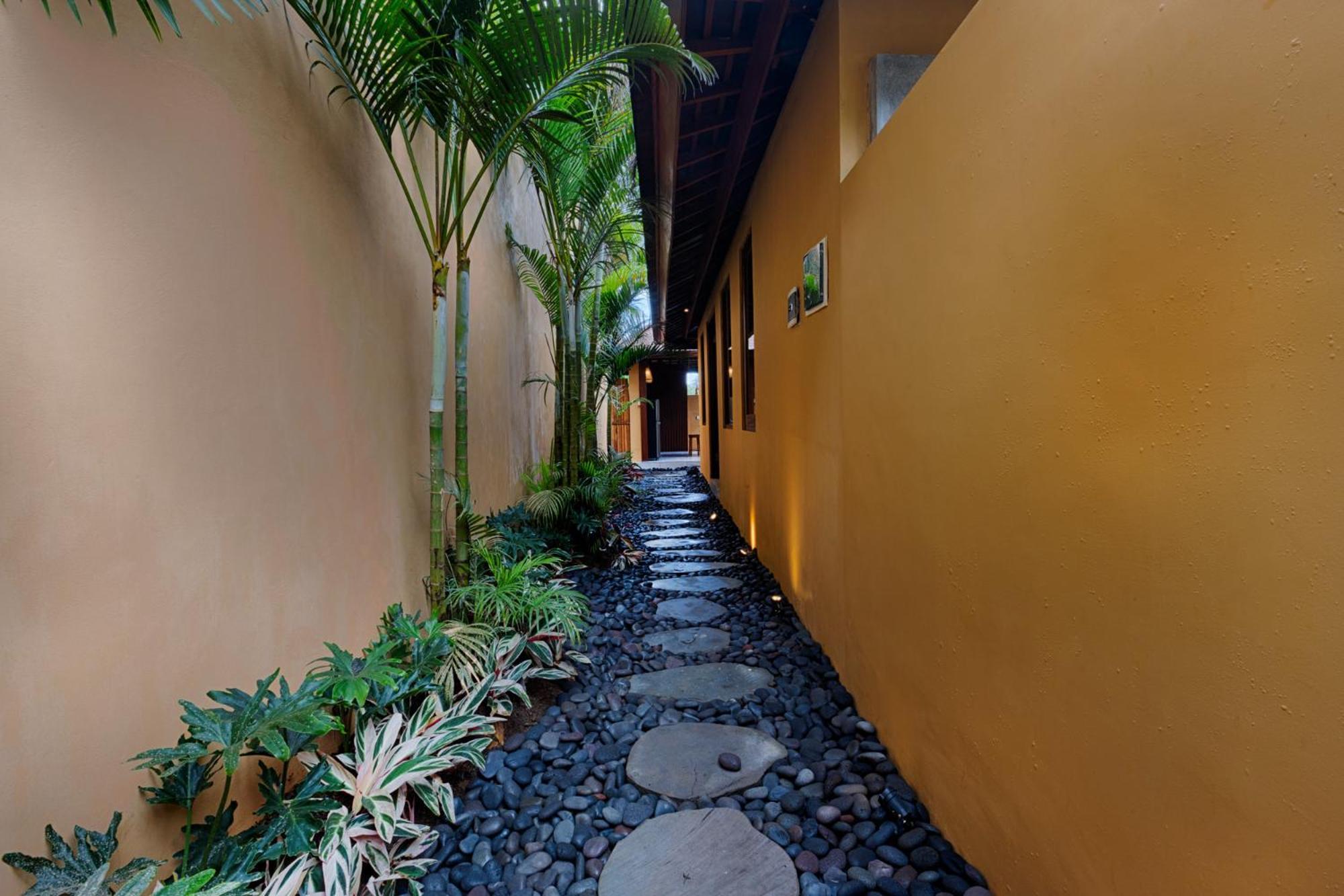 Villa Samkhya Ubud