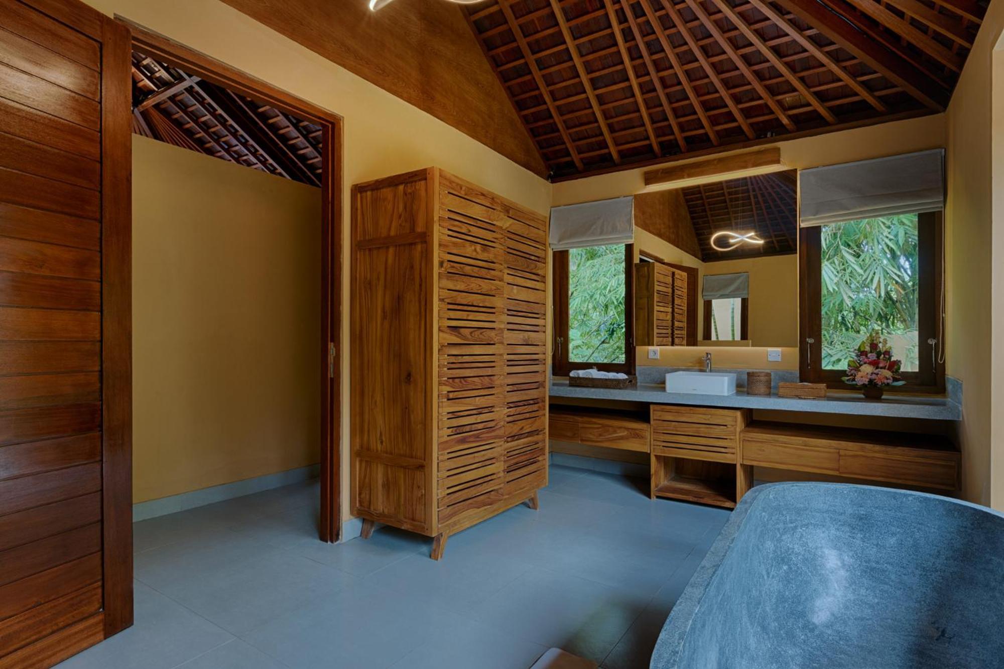 Samkhya * Ubud