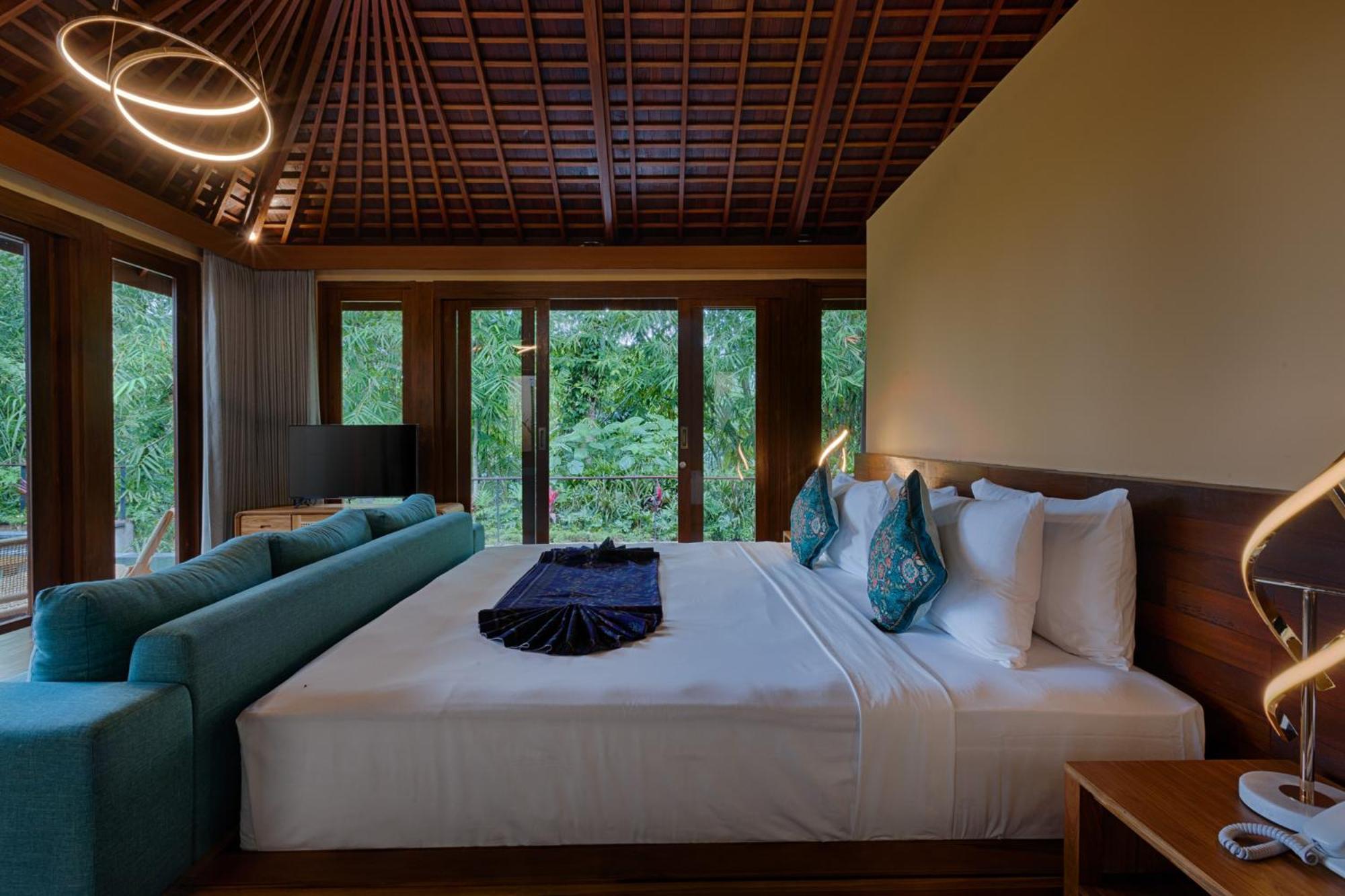 Samkhya Villa *